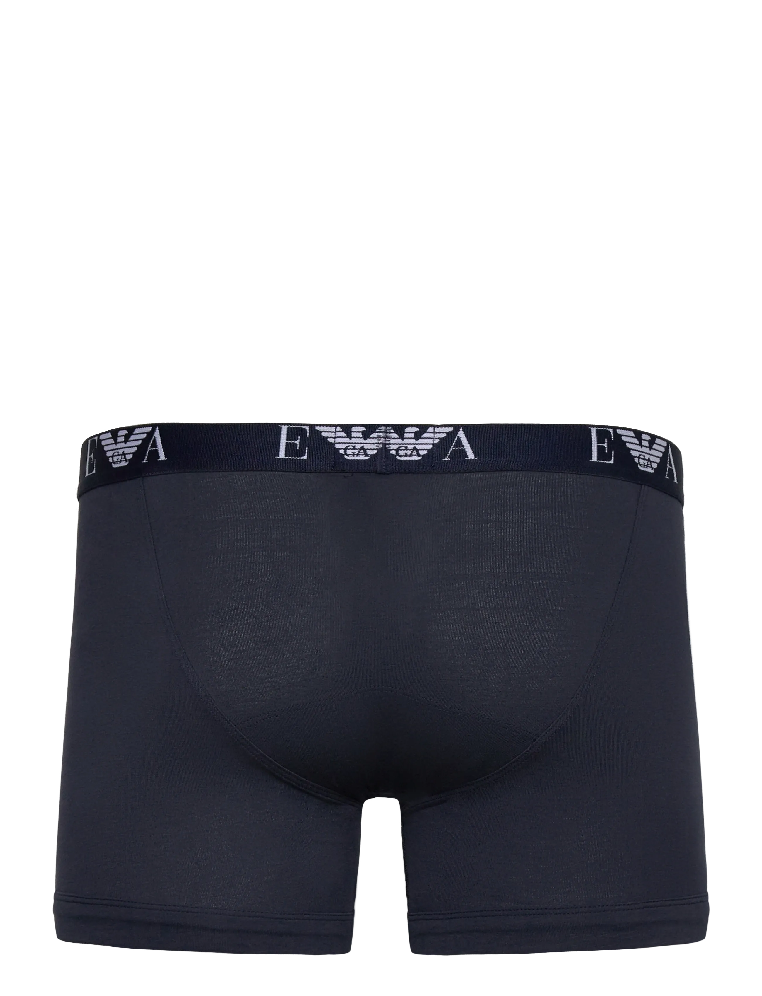 Emporio Armani - BRIEFS - multipack underpants - marine/marine - 3