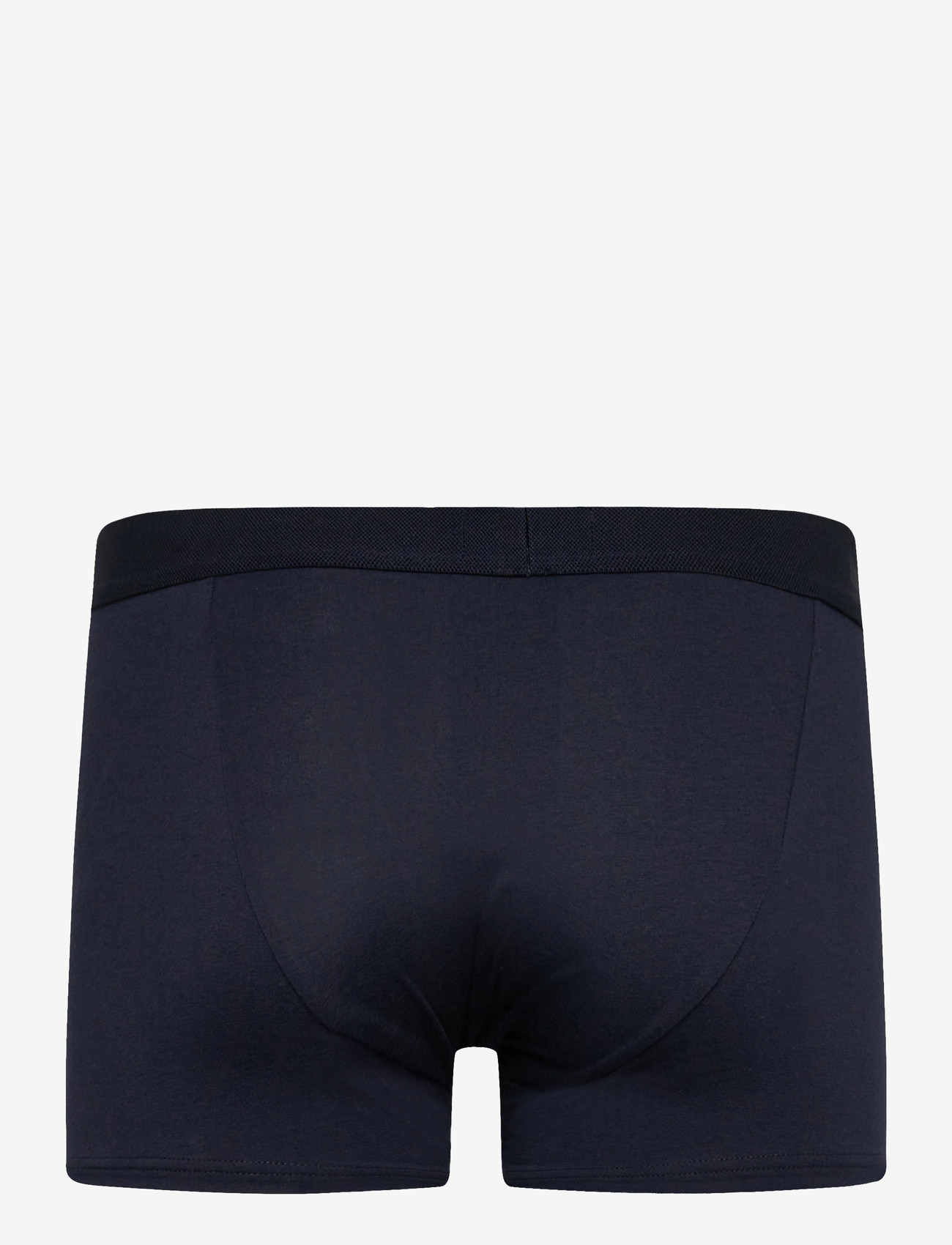 Emporio Armani - 2 PACK BOTTOM - boxer briefs - ar.blue/ar.blue - 4