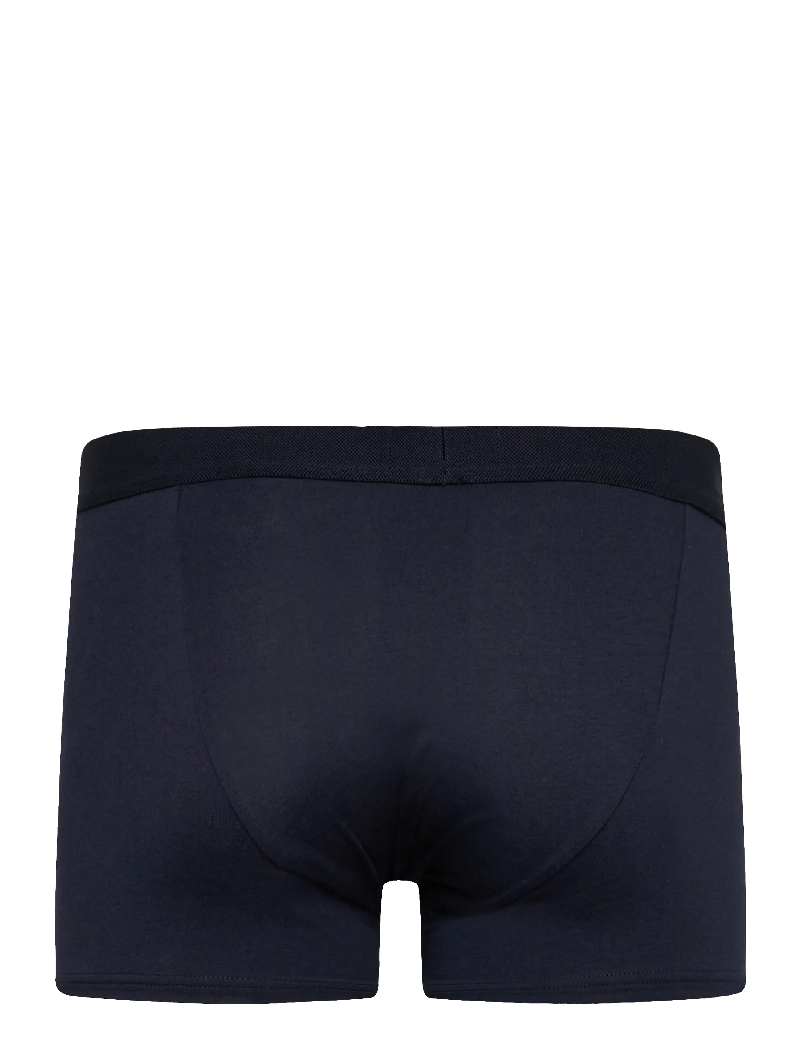 Emporio Armani - 2 PACK BOTTOM - boxer briefs - ar.blue/ar.blue - 4