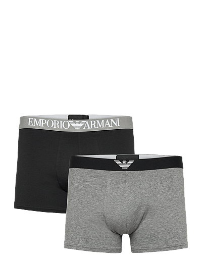 2 Pack Bottom - Boxershorts