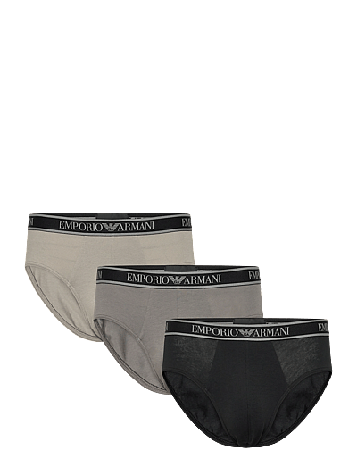 3 Pack Bottom - Briefs