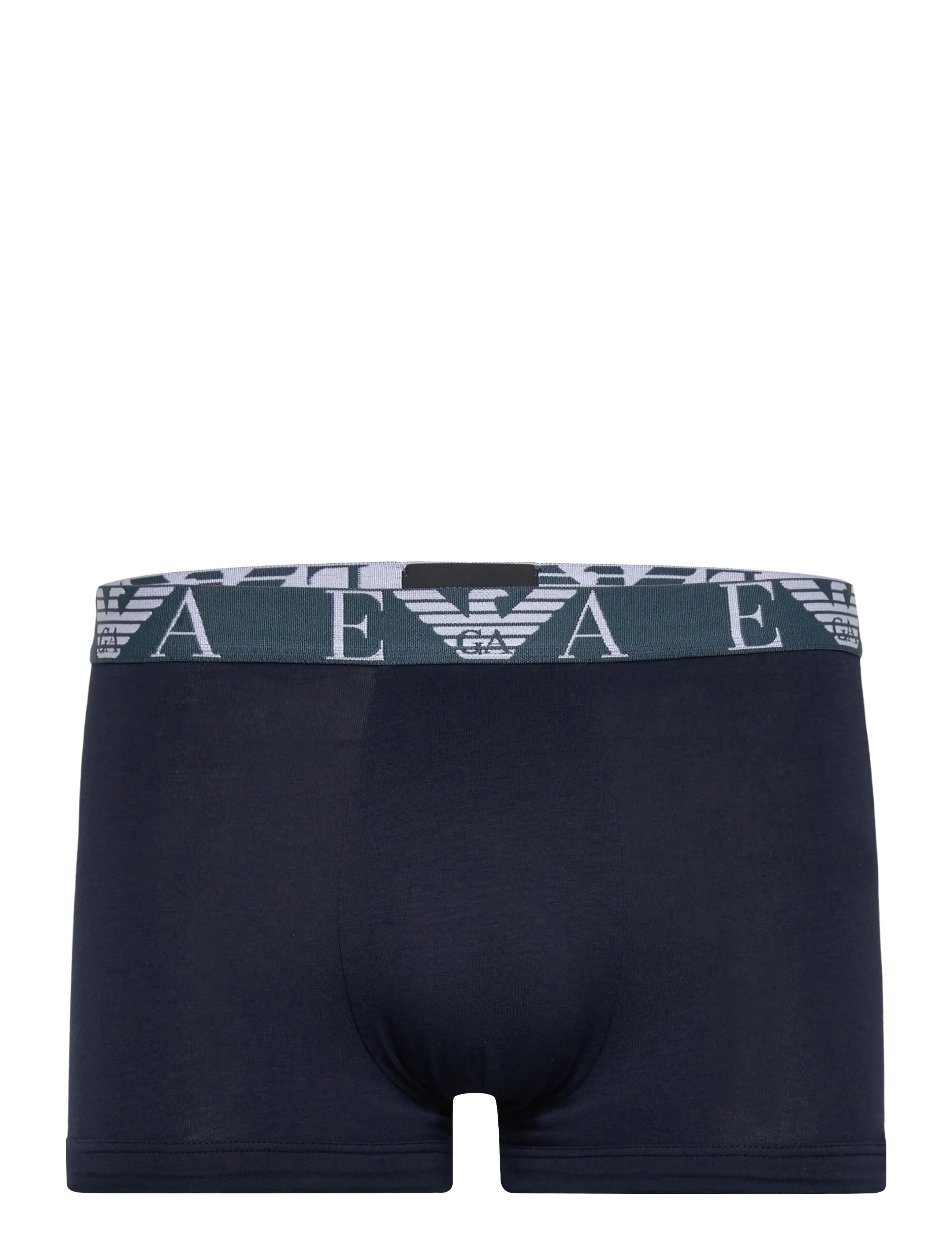 Emporio Armani - 3 PACK BOTTOM - unterhosen im multipack - ar.blu/ar.blu/ar.blu - 3