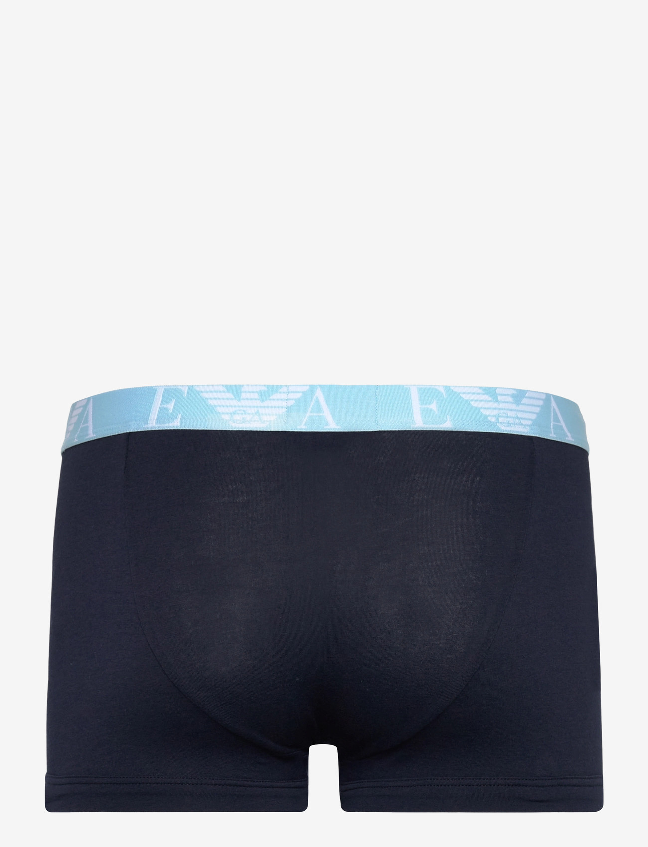 Emporio Armani - 3 PACK BOTTOM - unterhosen im multipack - ar.blu/ar.blu/ar.blu - 3