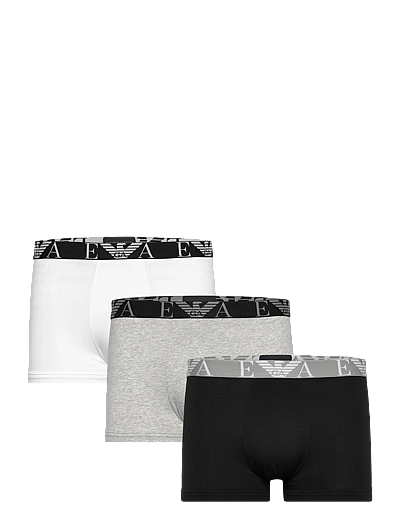 3 Pack Bottom - Boxershorts