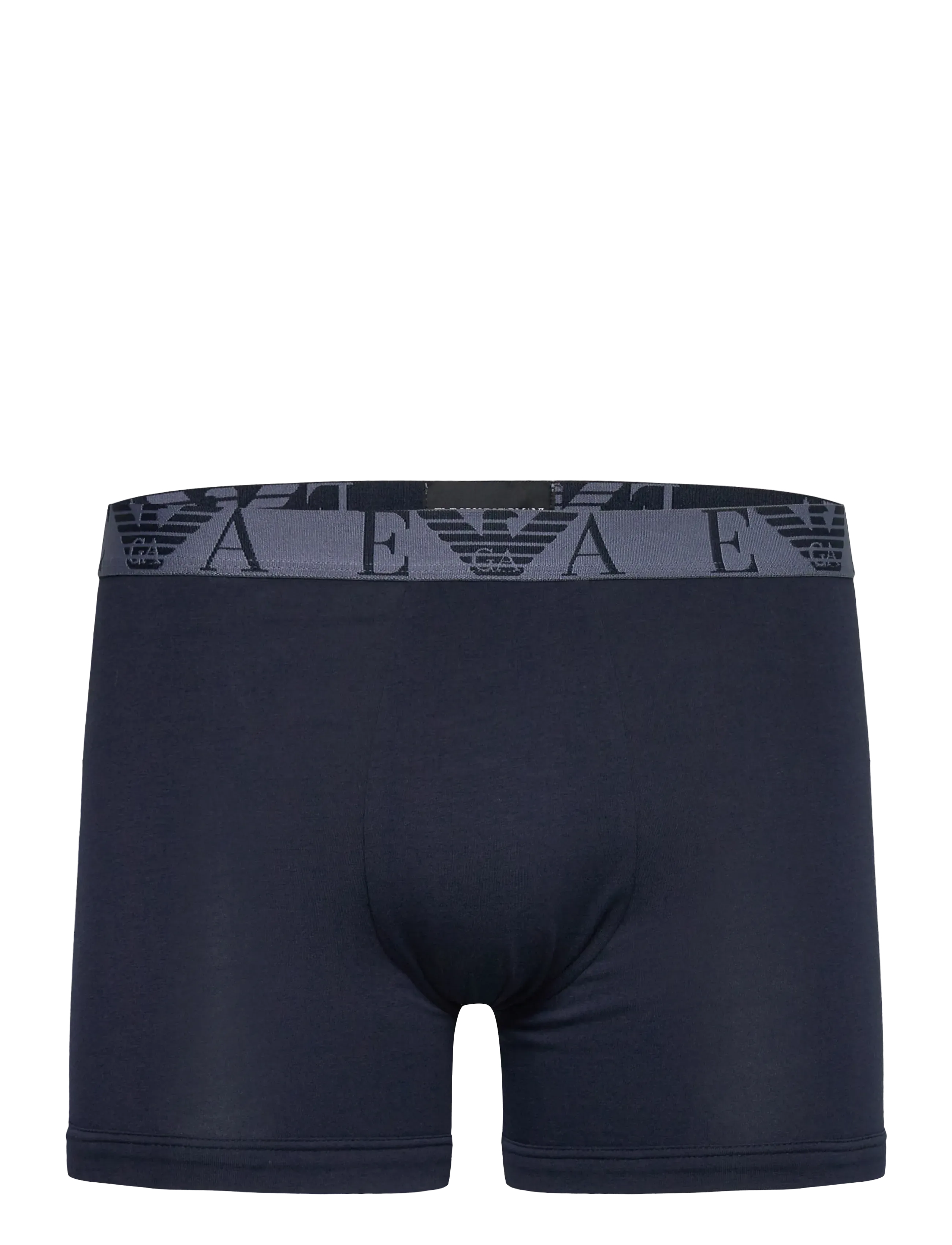 Emporio Armani - 3 PACK BOTTOM - ar.blu/ar.blu/ar.blu - 2