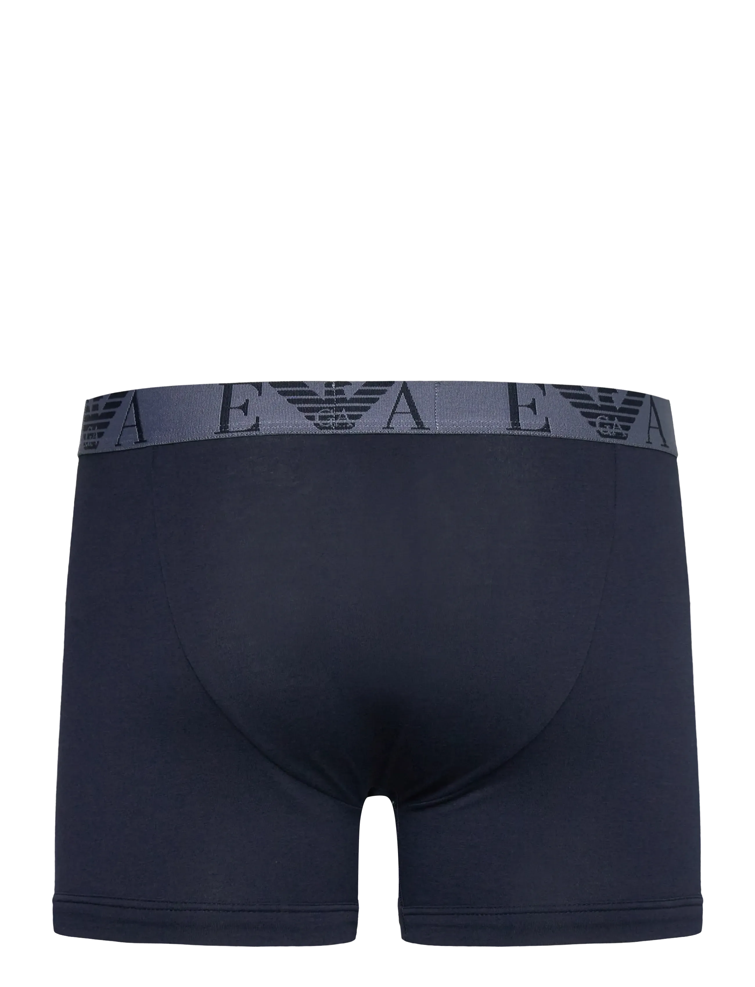 Emporio Armani - 3 PACK BOTTOM - ar.blu/ar.blu/ar.blu - 3
