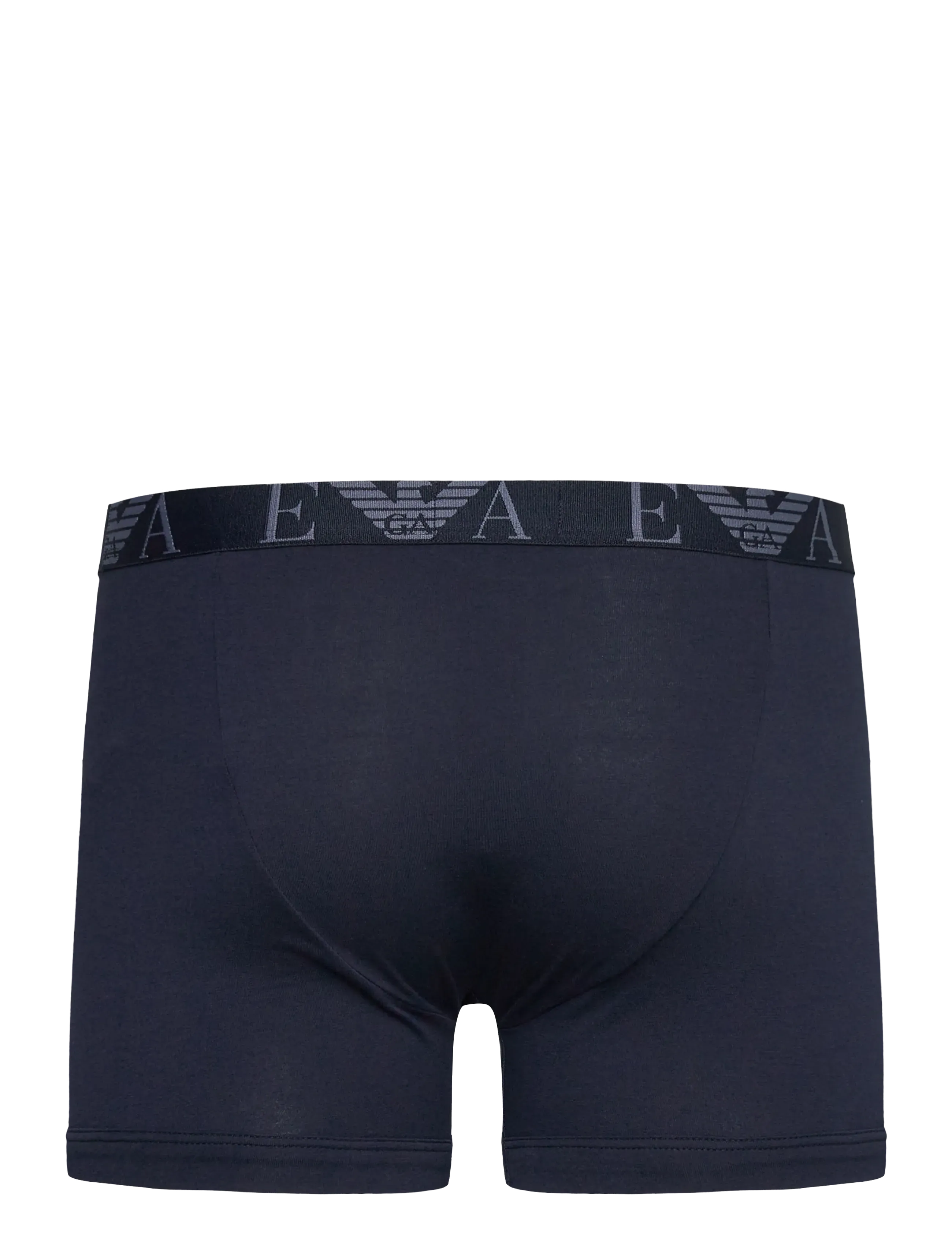 Emporio Armani - 3 PACK BOTTOM - ar.blu/ar.blu/ar.blu - 5