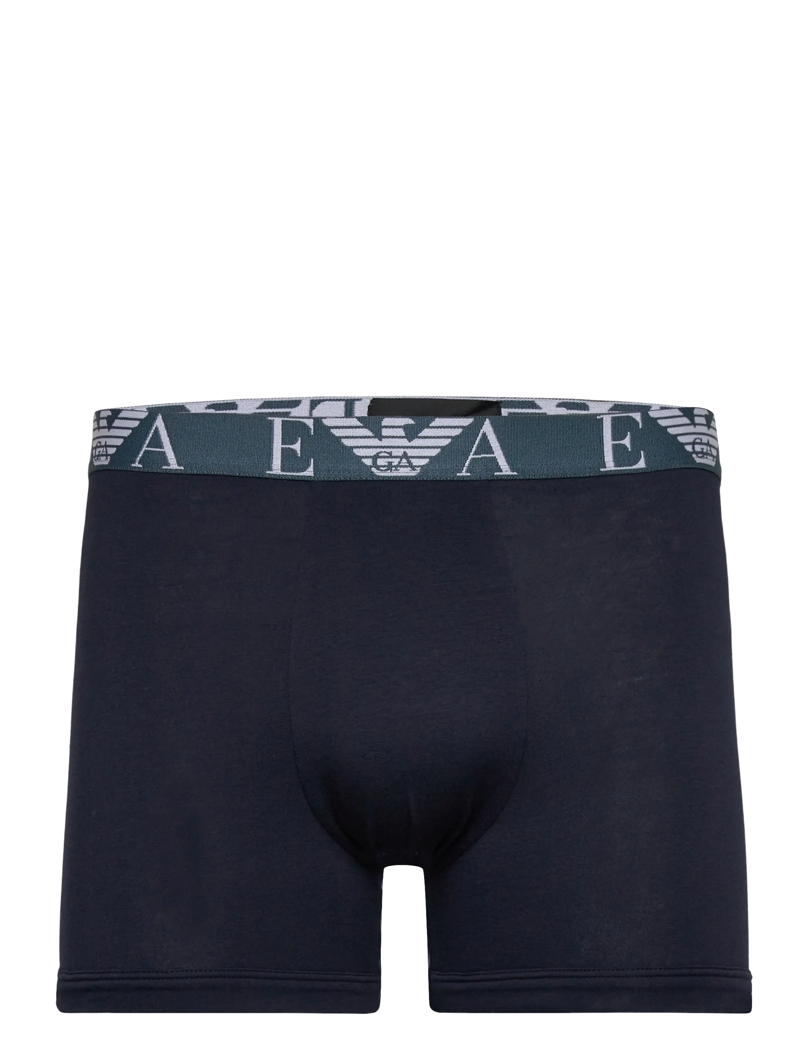 Emporio Armani - 3 PACK BOTTOM - apakšveļas multipaka - ar.blu/ar.blu/ar.blu - 5