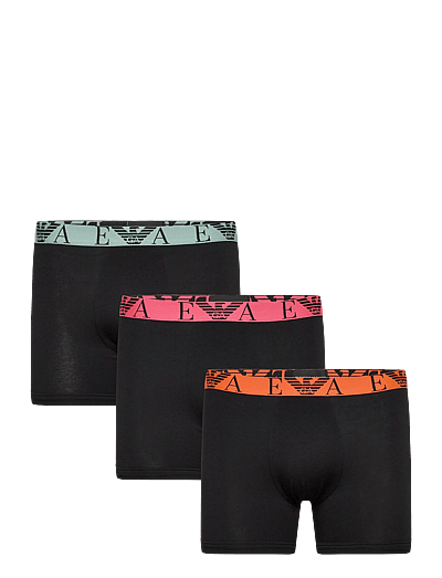 3 Pack Bottom - Boxershorts