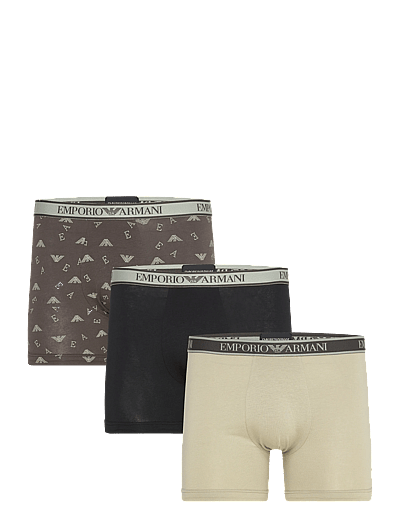 3 Pack Bottom - Boxershorts