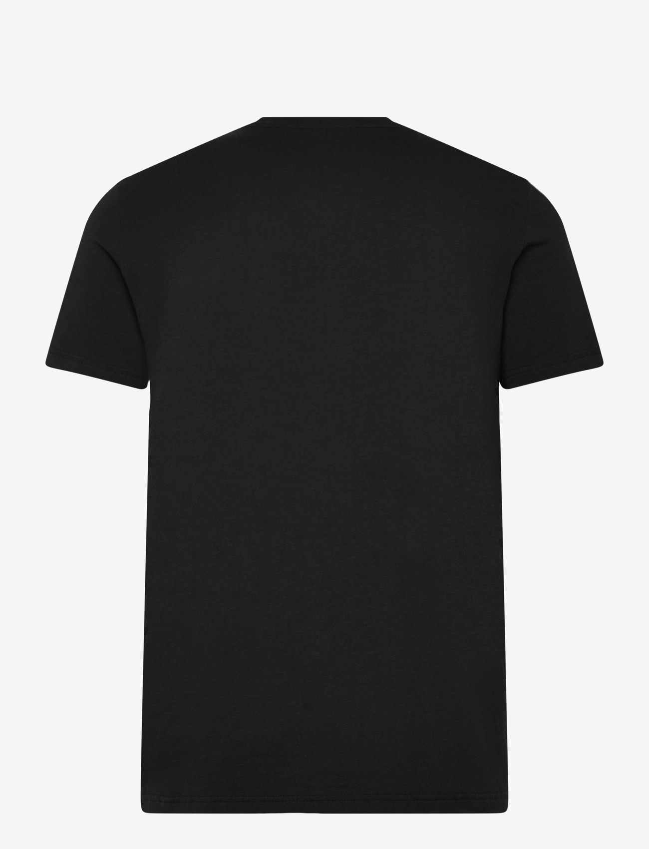 Emporio Armani - TOP - pyjamaoberteil - black - 1