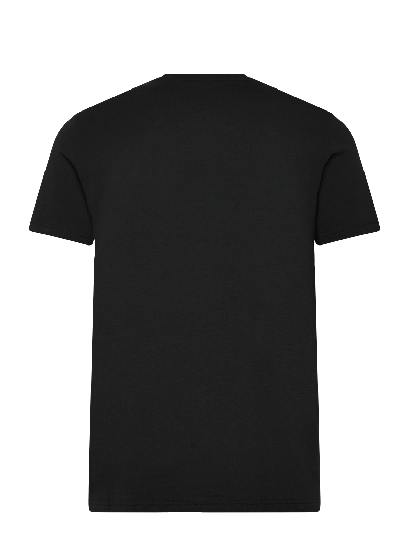 Emporio Armani - TOP - pyjamaoberteil - black - 1