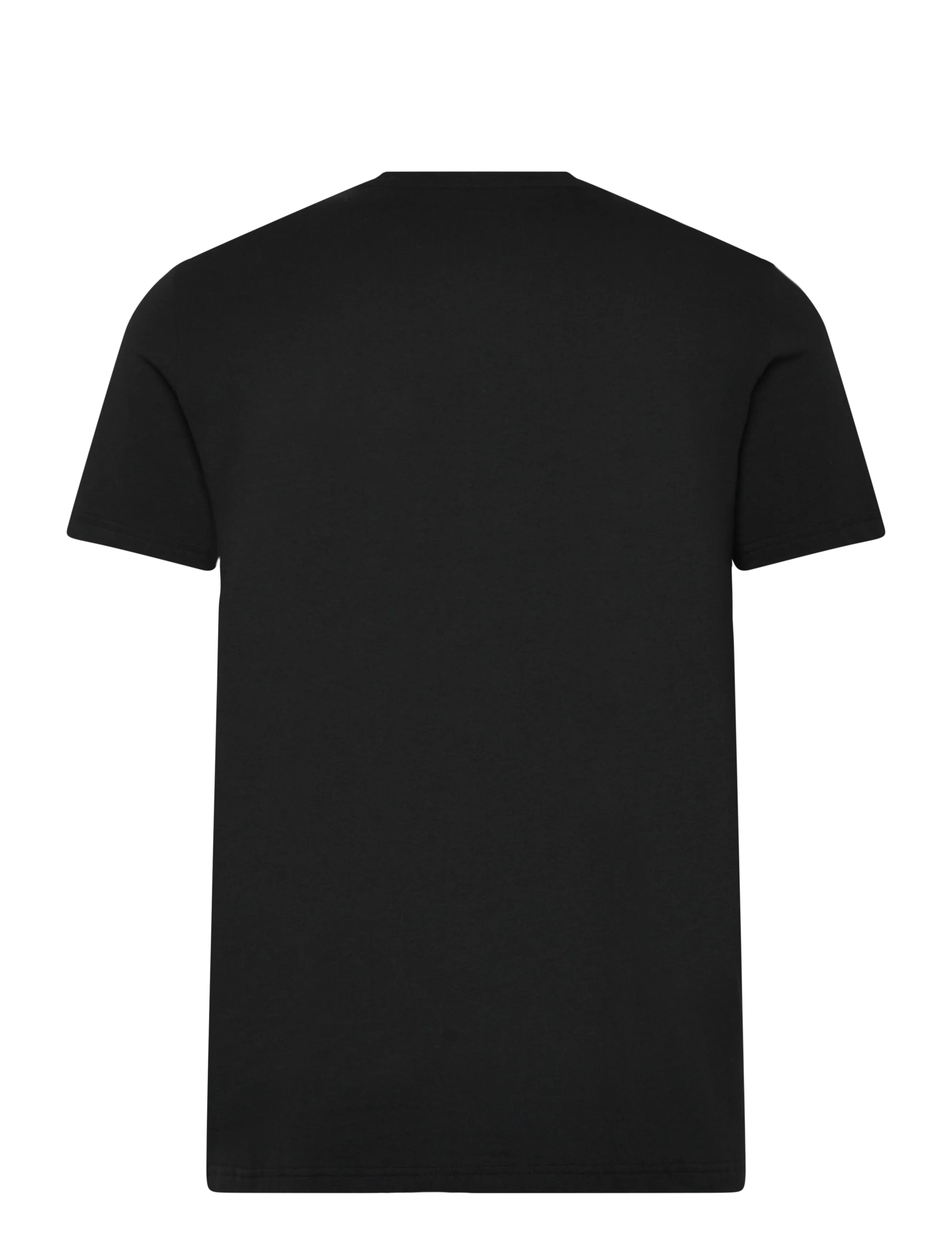 Emporio Armani - TOP - nattrøjer - black - 2