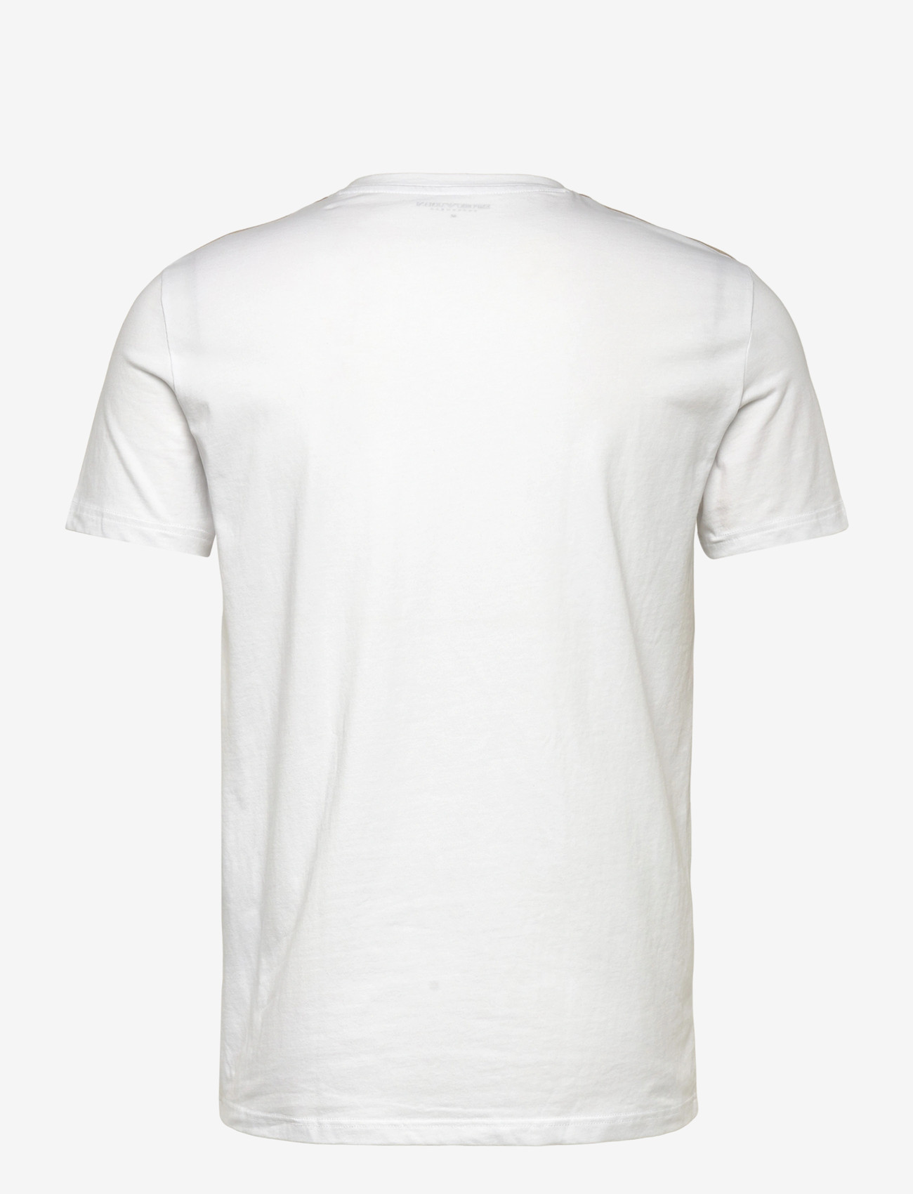 Emporio Armani - TOP - pyjama tops - white - 1