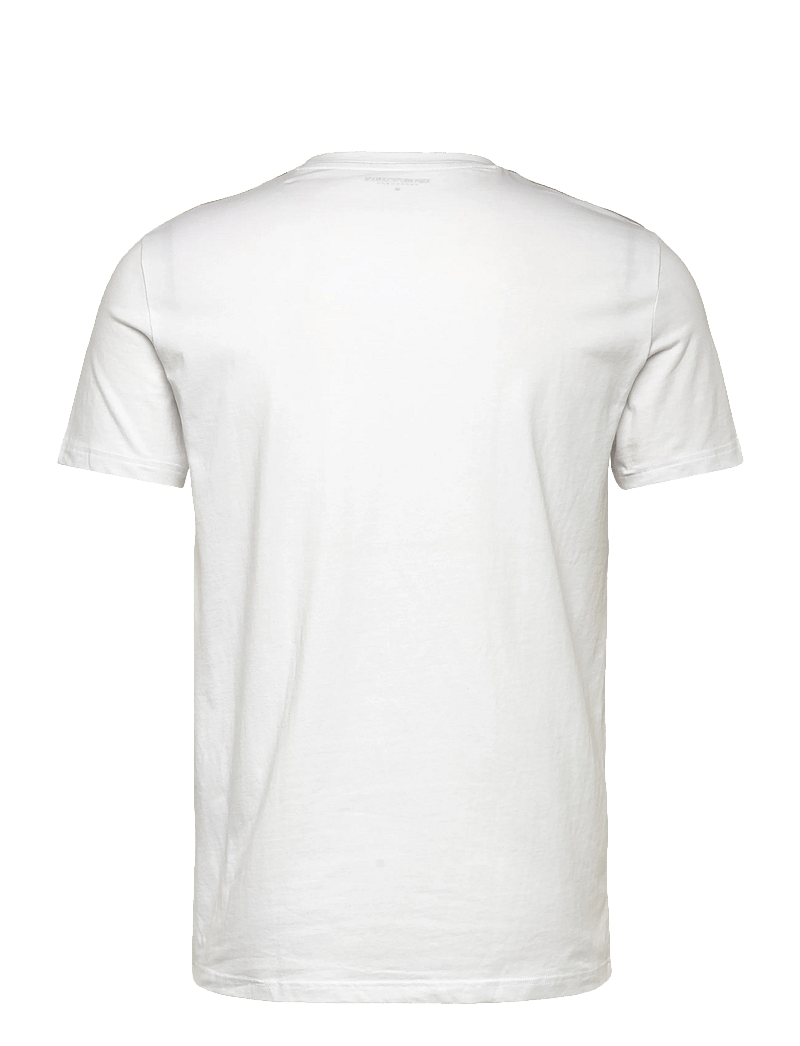 Emporio Armani - TOP - pyjamaoberteil - white - 1