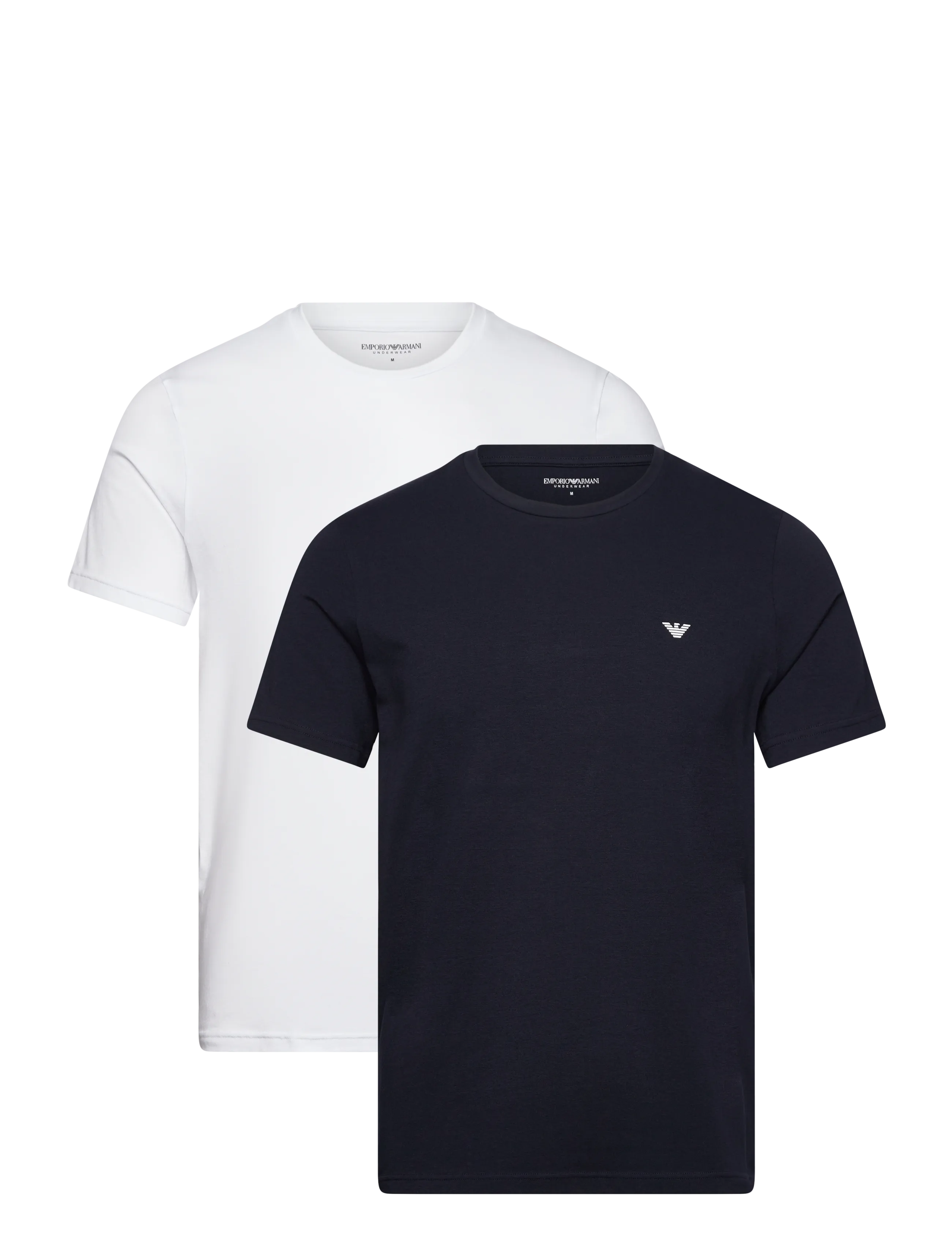 ARMANI BLUE/WHITE