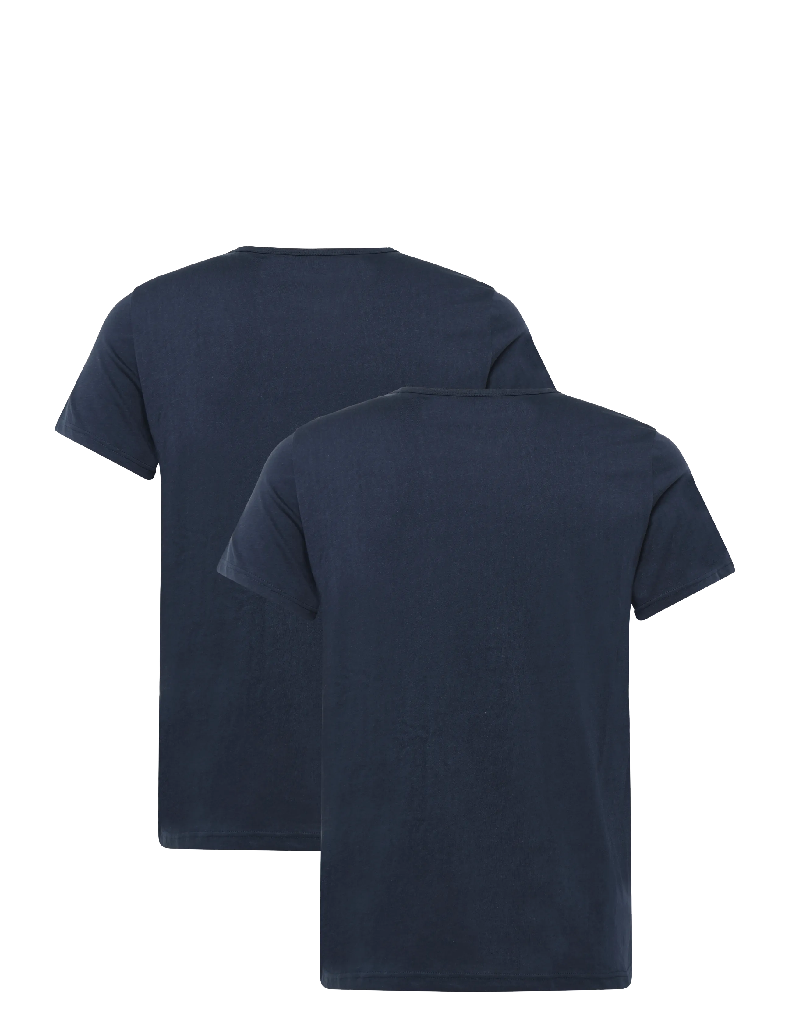 Emporio Armani - 2 PACK TOP - herbstersparnisse - blu/blu - 2