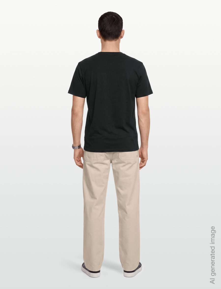 Emporio Armani - 2 PACK TOP - pyjamaoberteile - black - 4