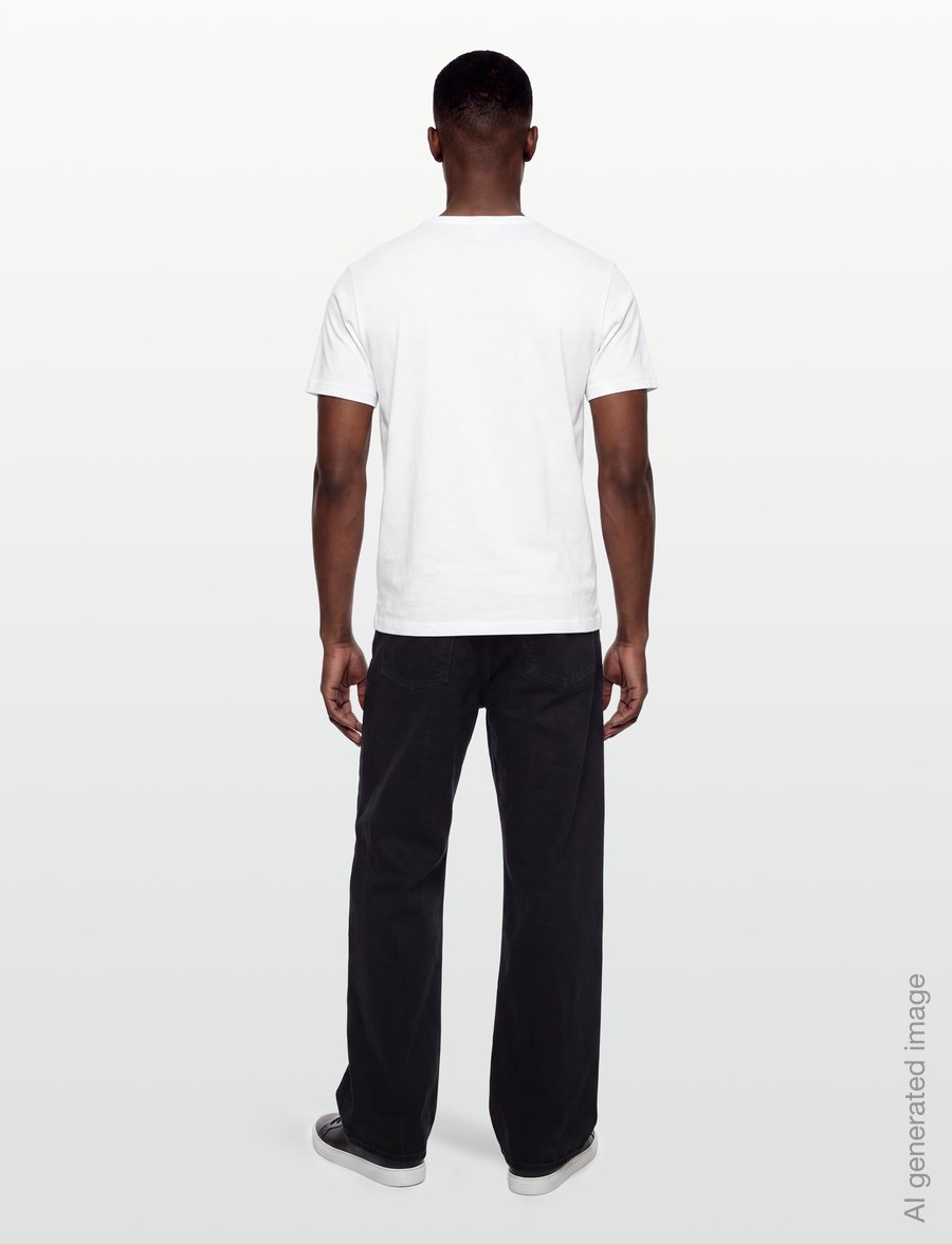 Emporio Armani - 2 PACK TOP - pyjamasöverdelar - white - 4