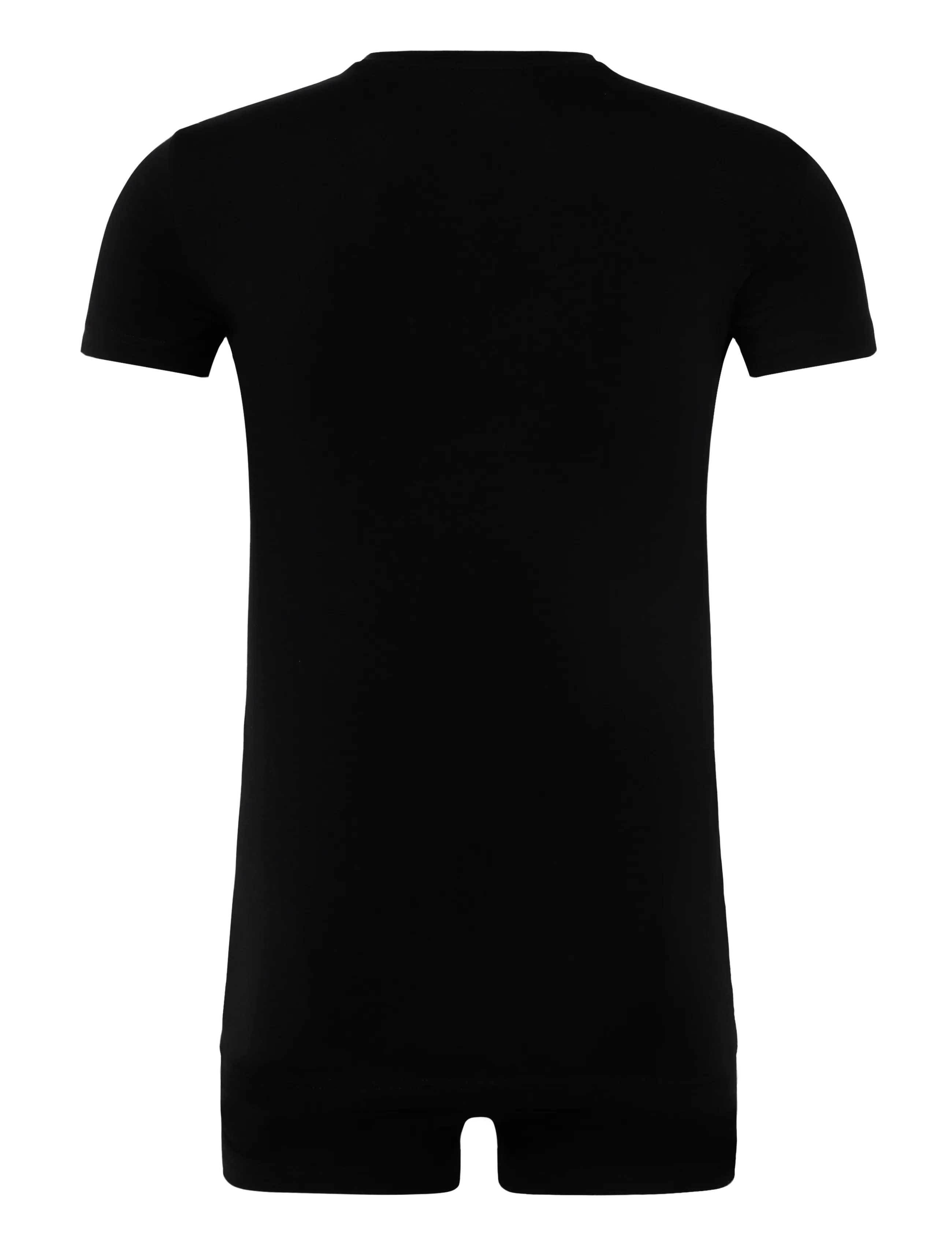 Emporio Armani - UNDERWEAR SET - pyjamasset - black - 1