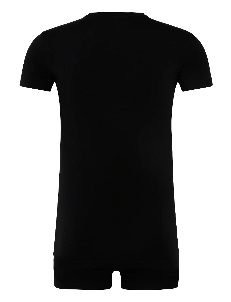 Emporio Armani - UNDERWEAR SET - pyjamasset - black - 1