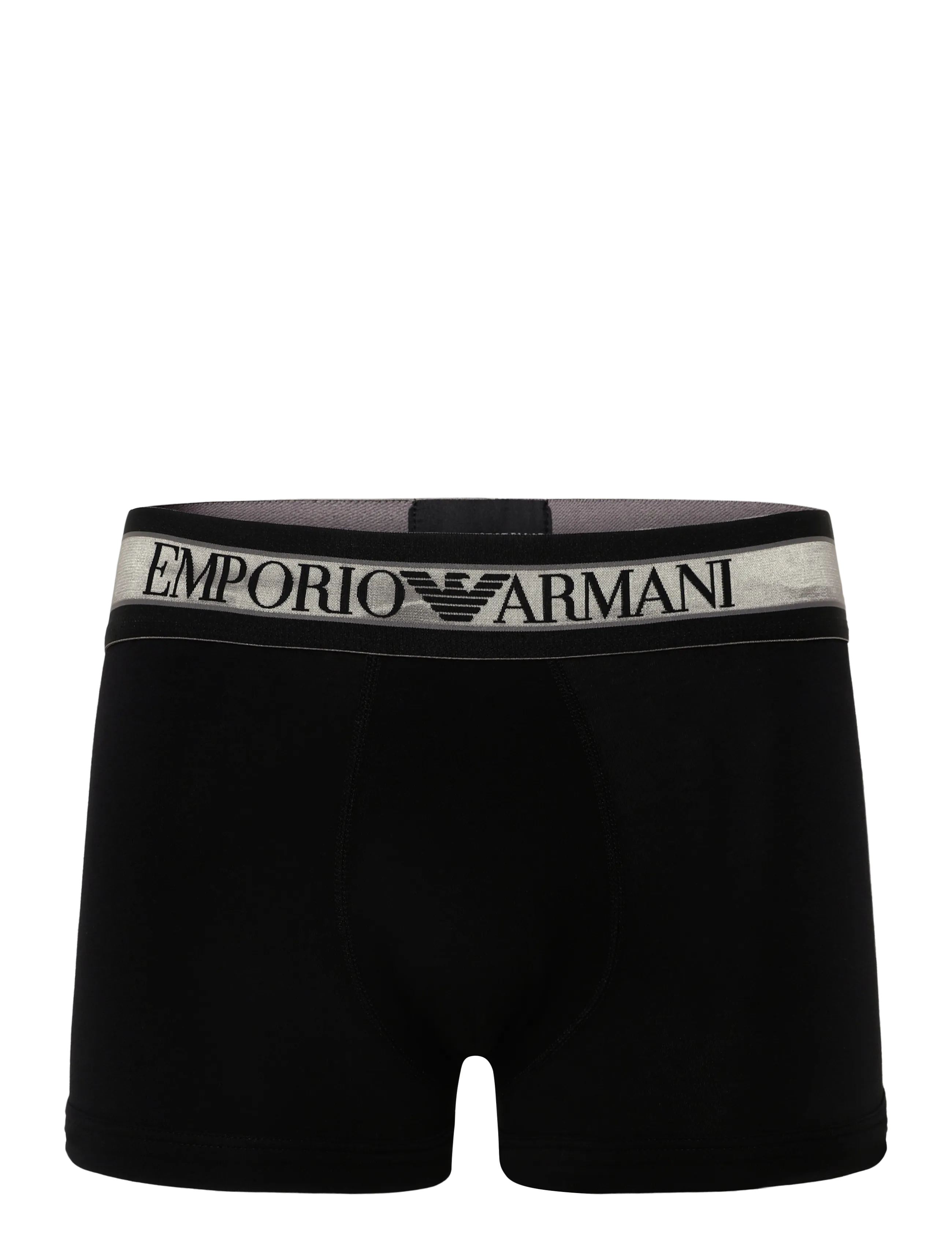 Emporio Armani - UNDERWEAR SET - pyjamasset - black - 2