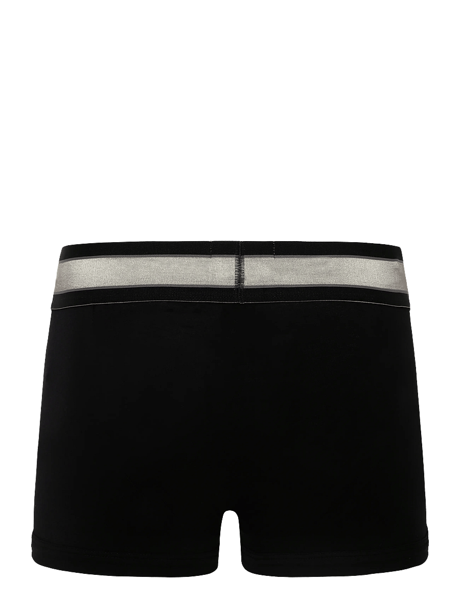 Emporio Armani - UNDERWEAR SET - pyjamasset - black - 3
