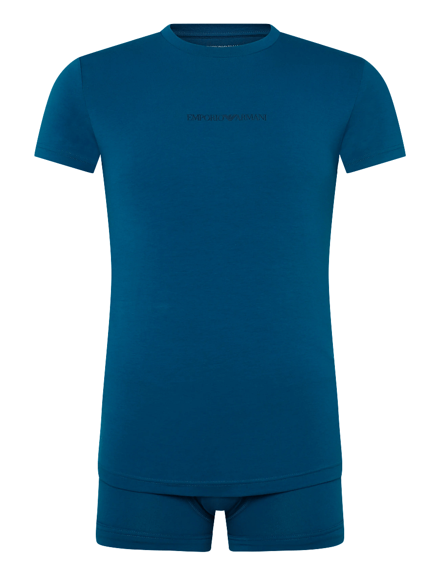 Emporio Armani - UNDERWEAR SET - pyjamasset - octane - 0
