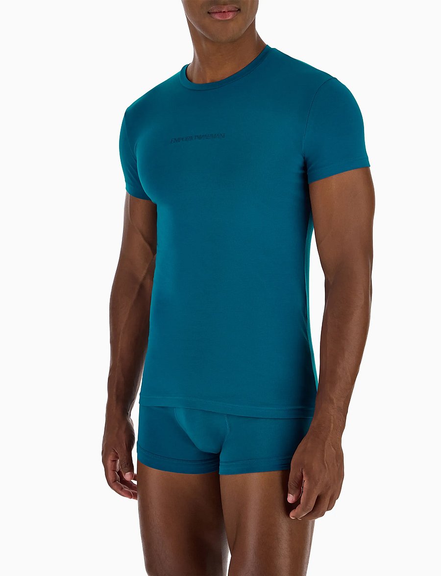 Emporio Armani - UNDERWEAR SET - pyjamasset - octane - 0