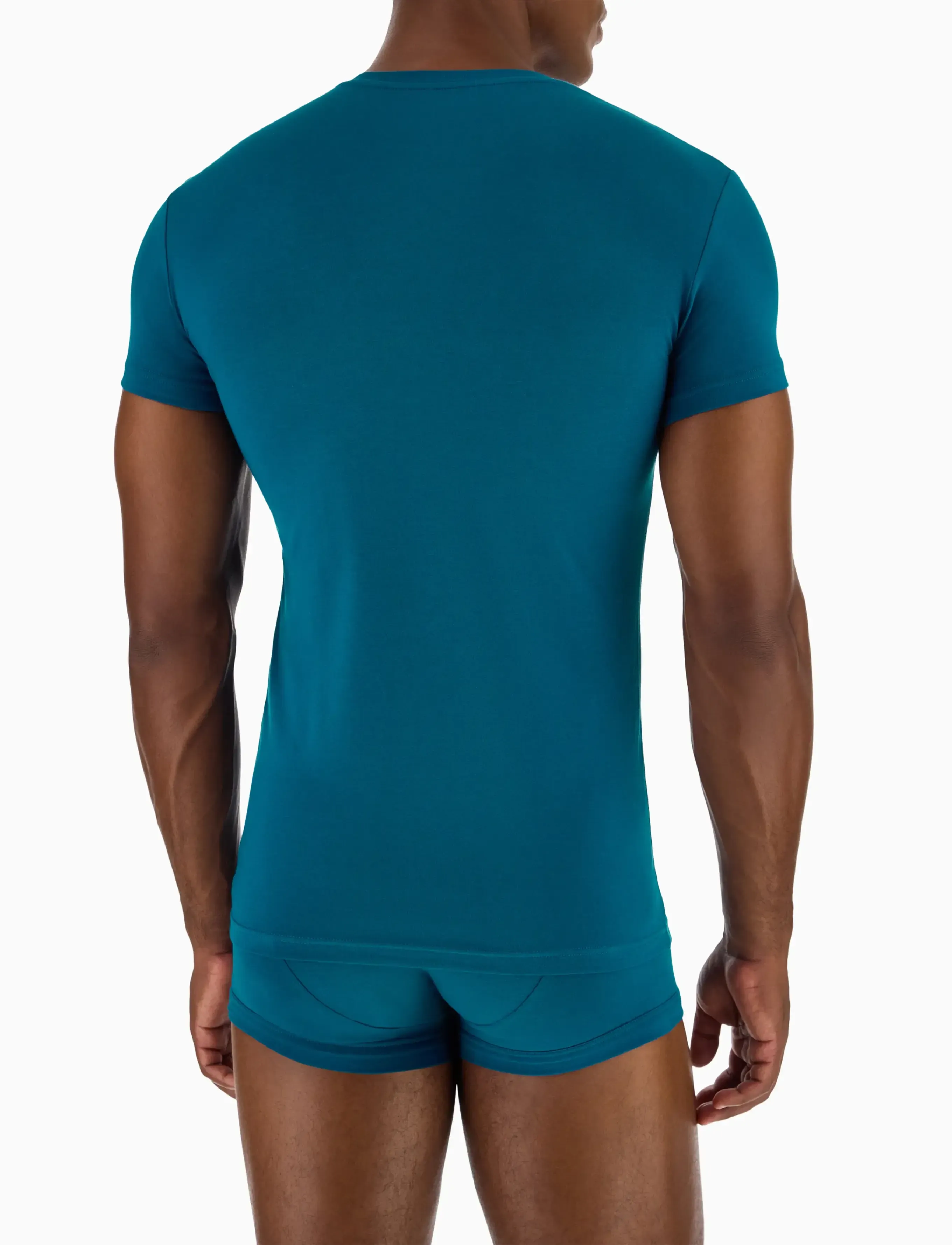 Emporio Armani - UNDERWEAR SET - sügisene kokkuhoid - octane - 5