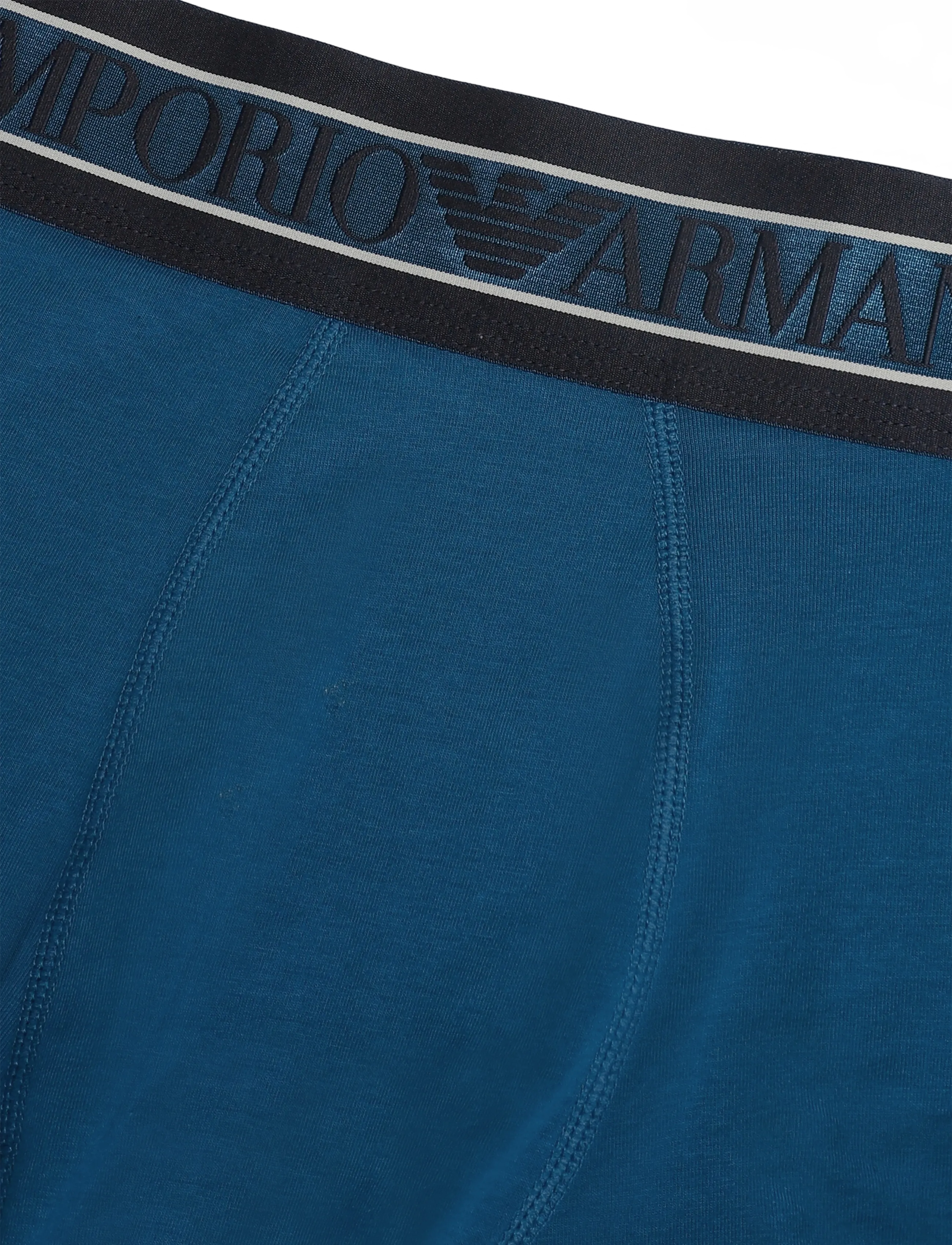 Emporio Armani - UNDERWEAR SET - pyjamasset - octane - 4