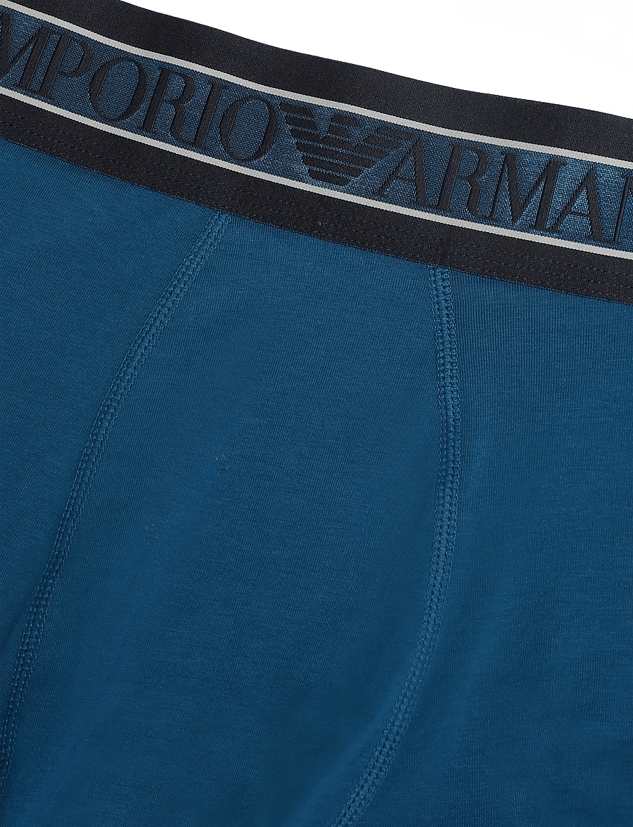 Emporio Armani - UNDERWEAR SET - pyjamasset - octane - 4