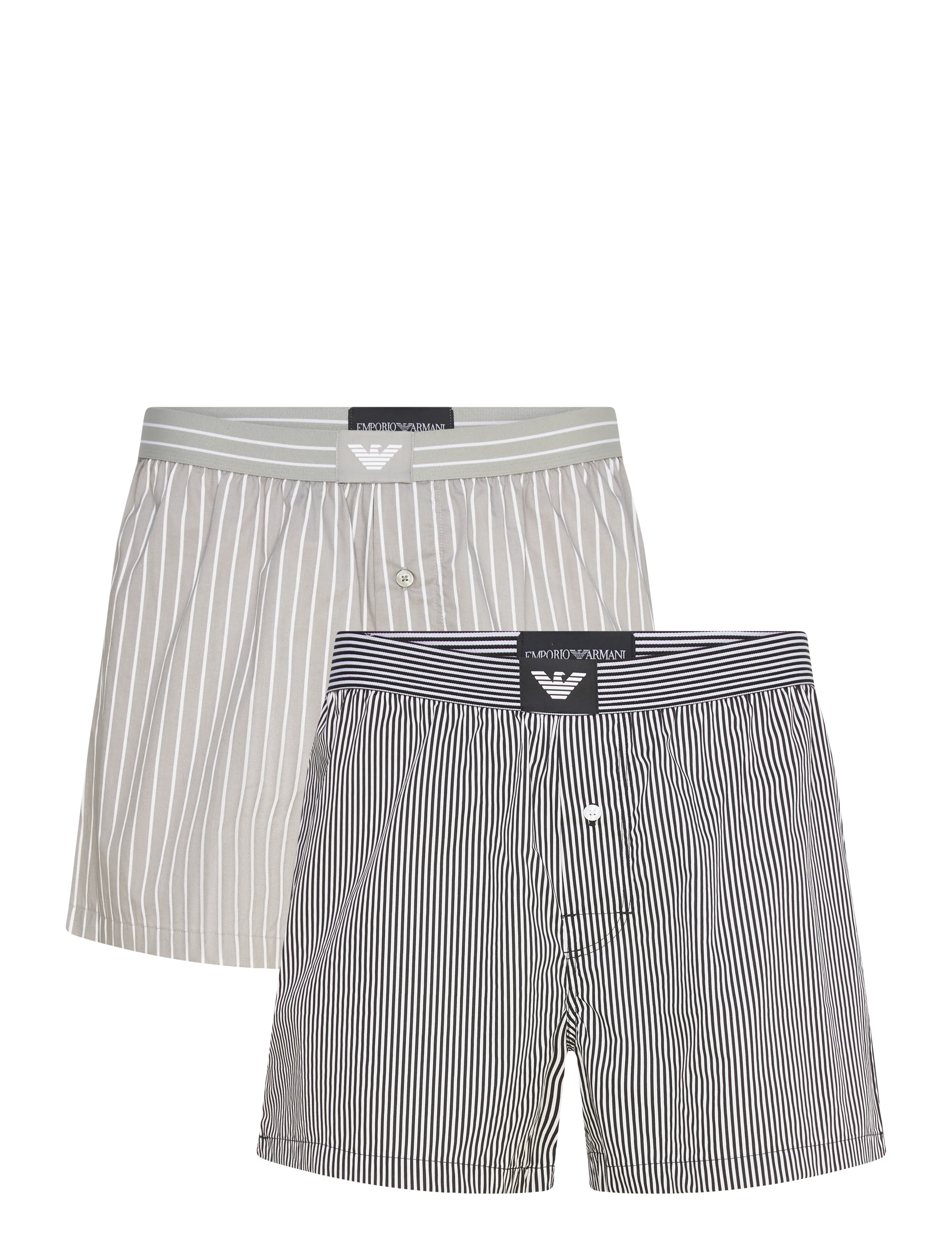 S.STR.BLACK/B.STR.ST