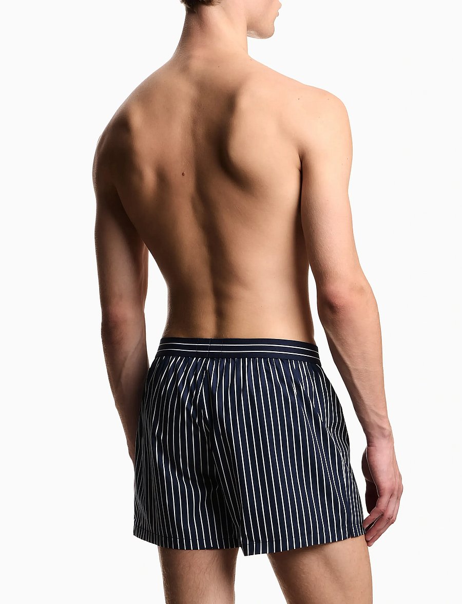 Emporio Armani - 2 PACK BOTTOM - multipack underpants - s.str.scooter/b.str. - 2