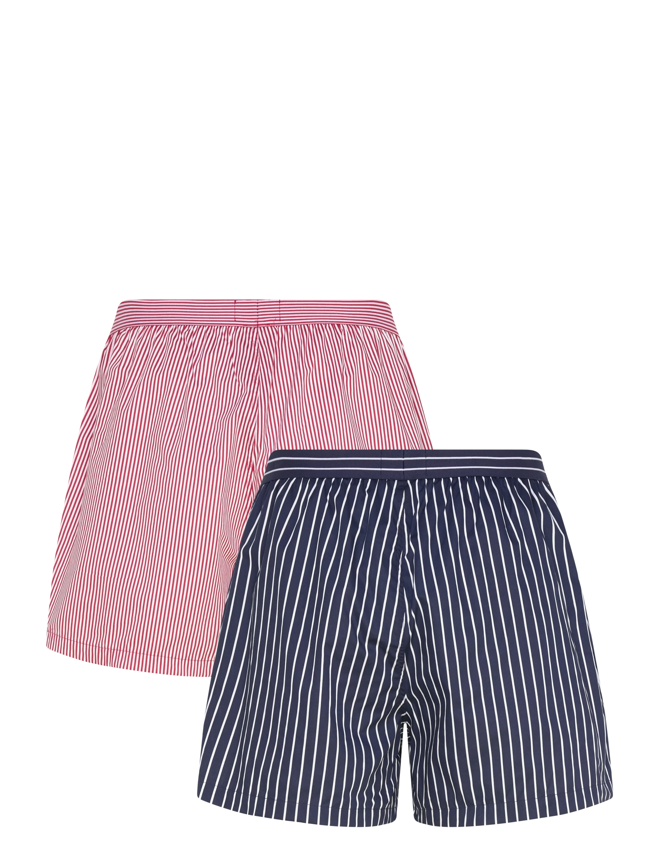 Emporio Armani - 2 PACK BOTTOM - aluspükste mitmikpakk - s.str.scooter/b.str. - 4