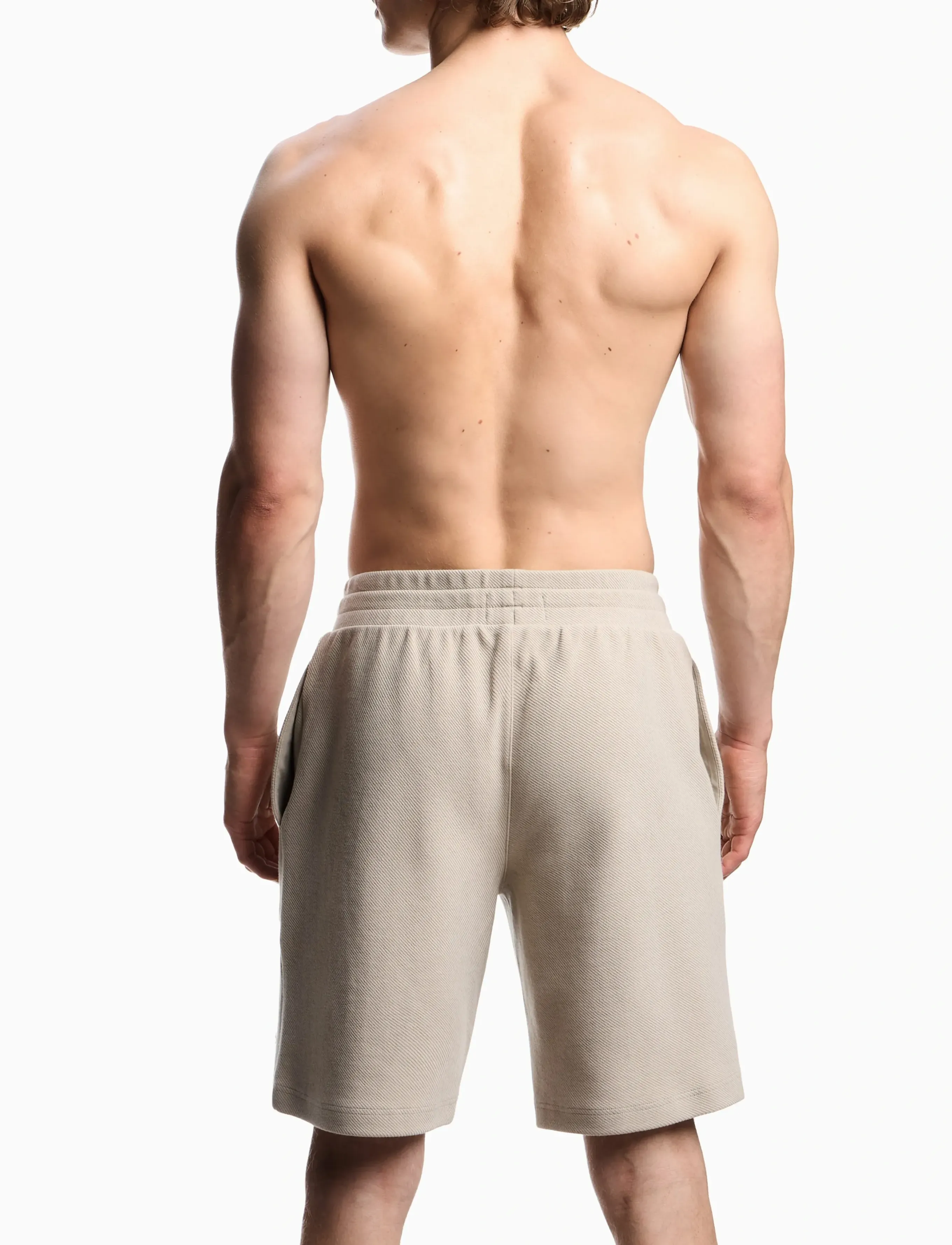 Emporio Armani - B64 - hosen - nut - 3