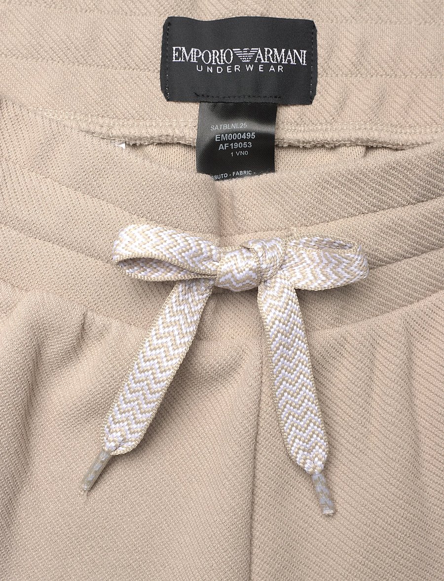 Emporio Armani - B64 - underdele - nut - 5