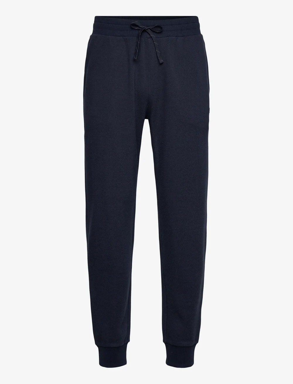 Emporio Armani - LOUNGEWEAR PANTS - jogginghosen - armani blue - 0