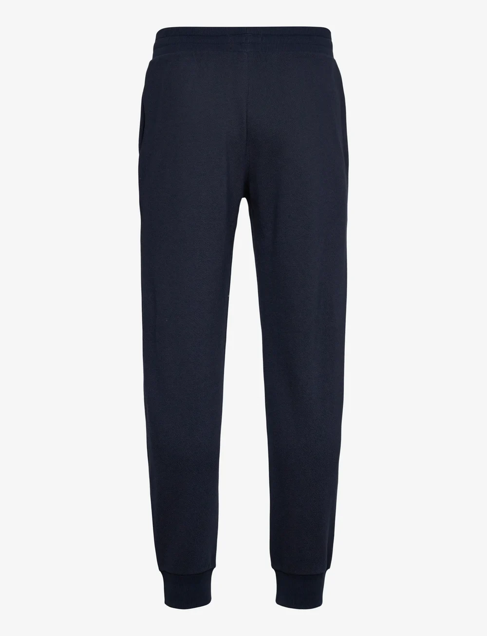 Emporio Armani - LOUNGEWEAR PANTS - jogginghosen - armani blue - 1
