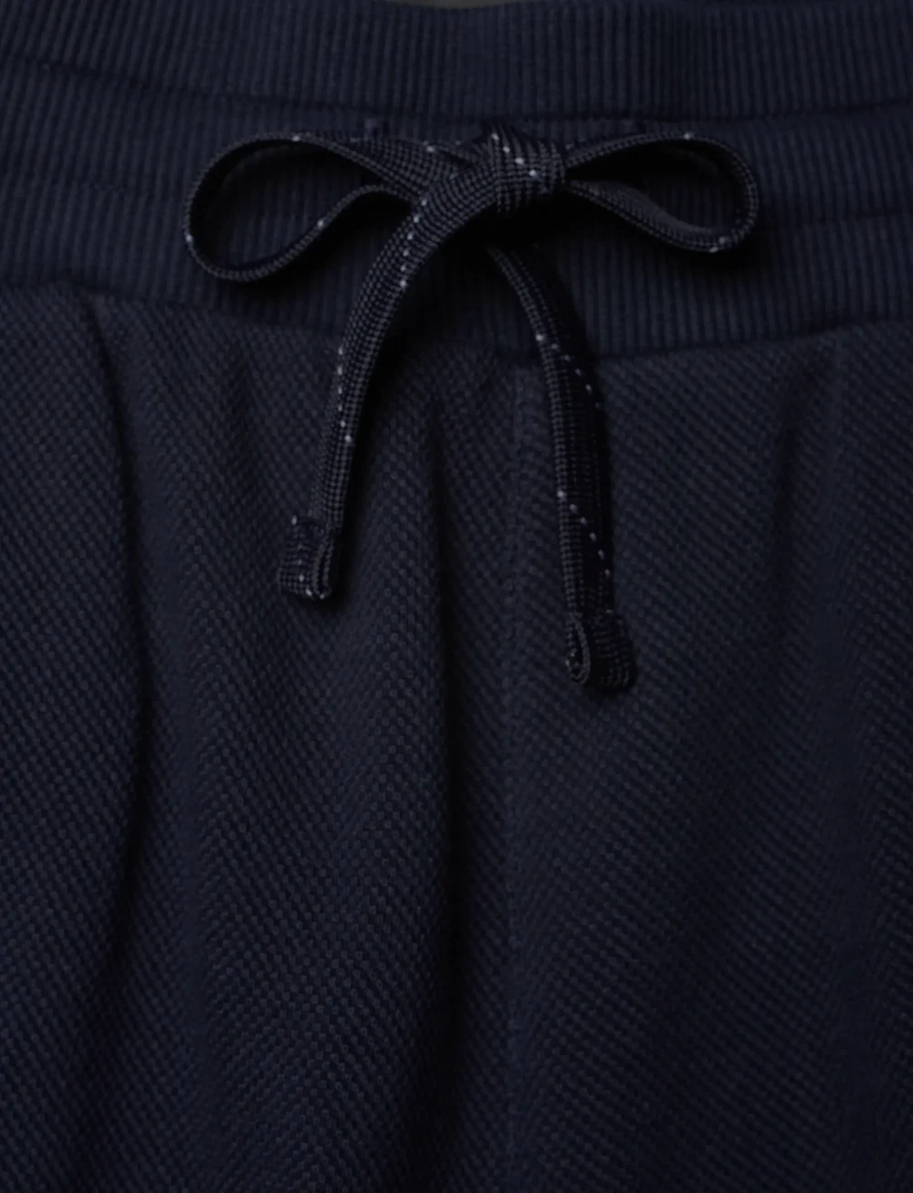 Emporio Armani - LOUNGEWEAR PANTS - jogginghosen - armani blue - 3