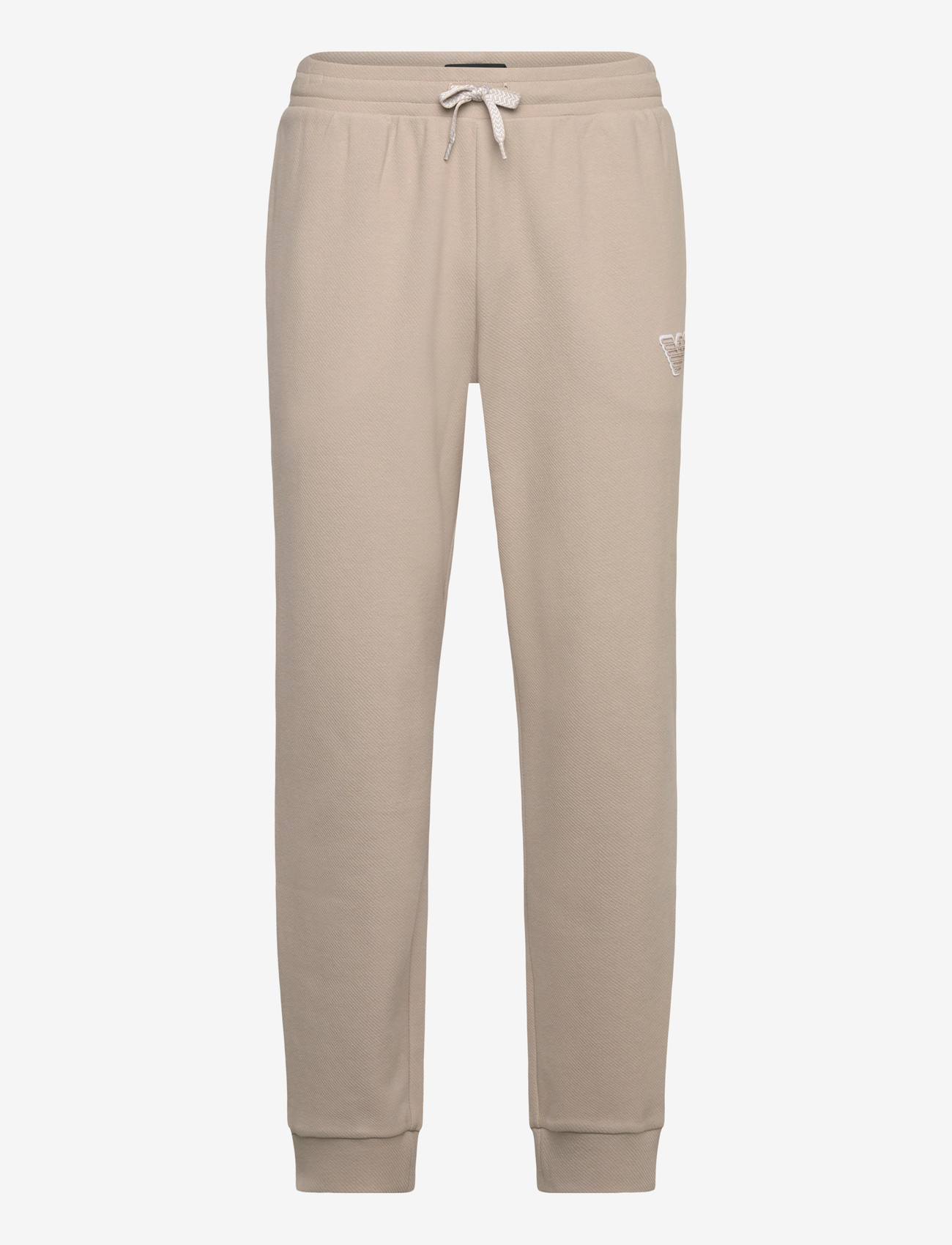 Emporio Armani - LOUNGEWEAR PANTS - püksid - nut - 0