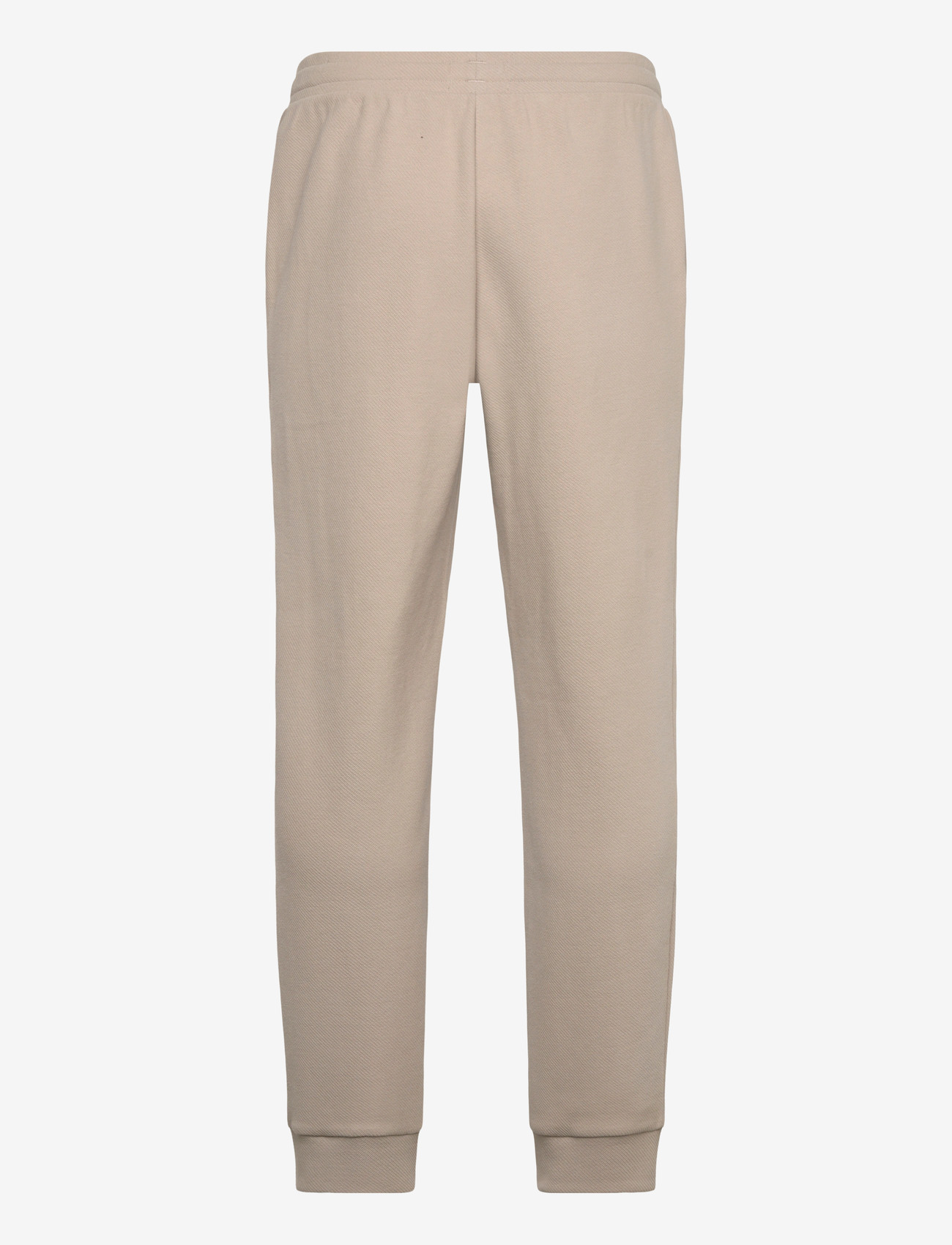 Emporio Armani - LOUNGEWEAR PANTS - püksid - nut - 1