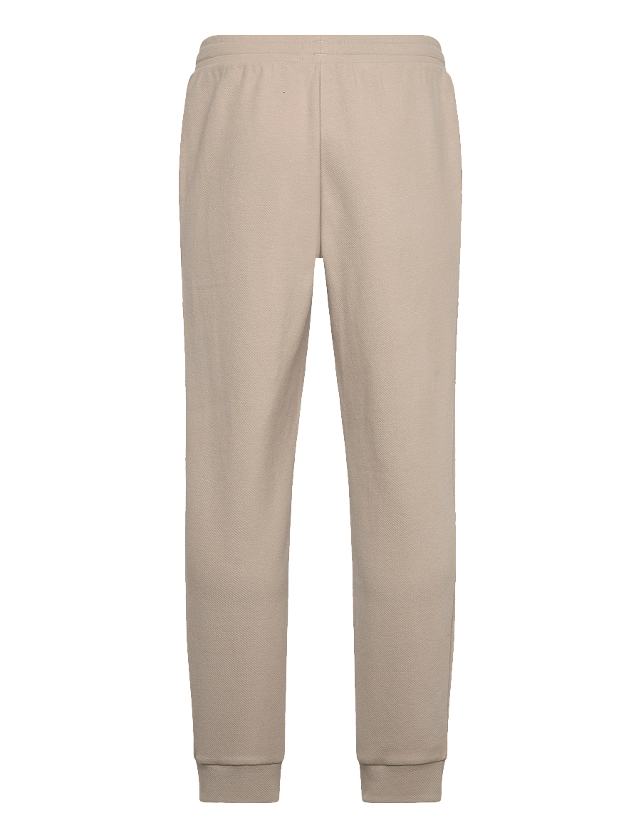 Emporio Armani - LOUNGEWEAR PANTS - bukser - nut - 2