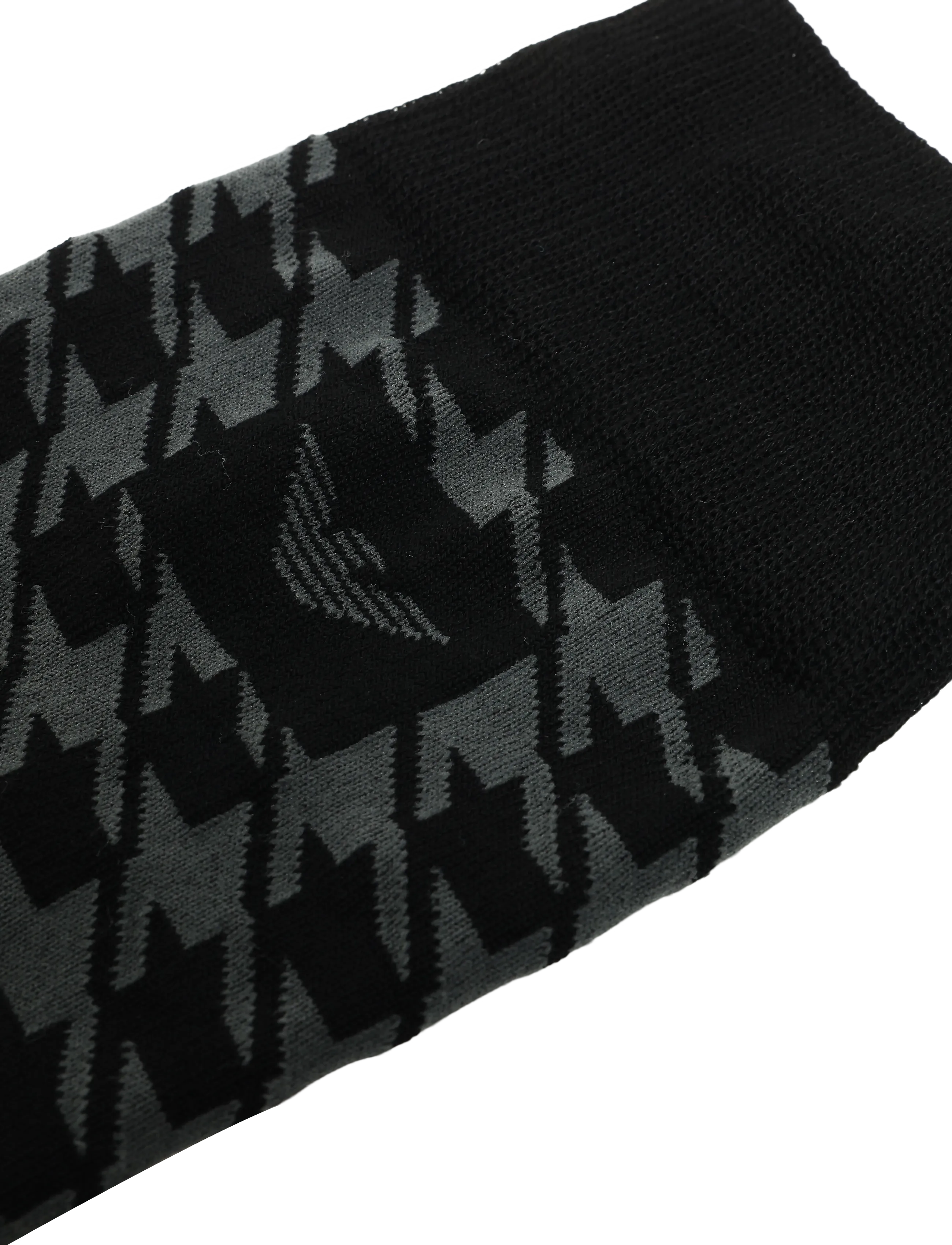 Emporio Armani - SOCKS SET - sokker - black/pied de poule - 2
