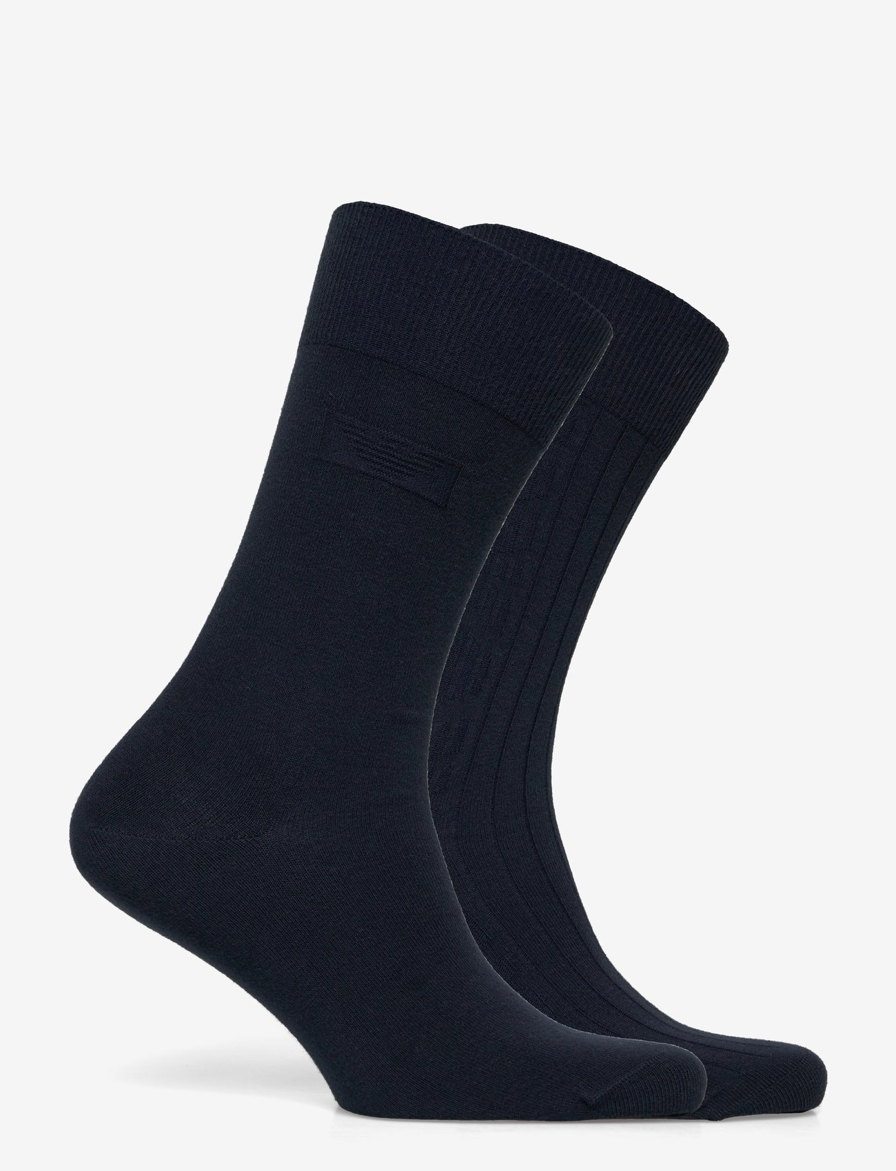 Emporio Armani - SOCKS SET - klassikalised sokid - armani blue/armani b - 2