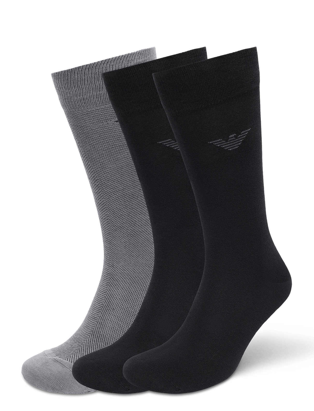 Emporio Armani - Socks Set -