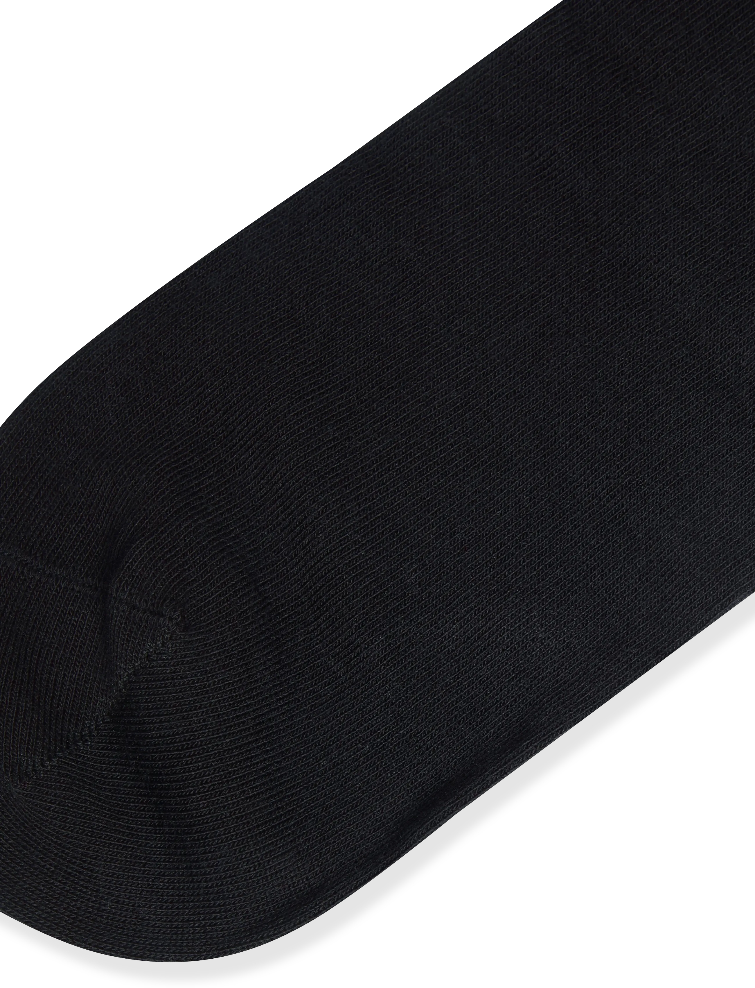 Emporio Armani - SOCKS SET - tennissocken - texture black - 2