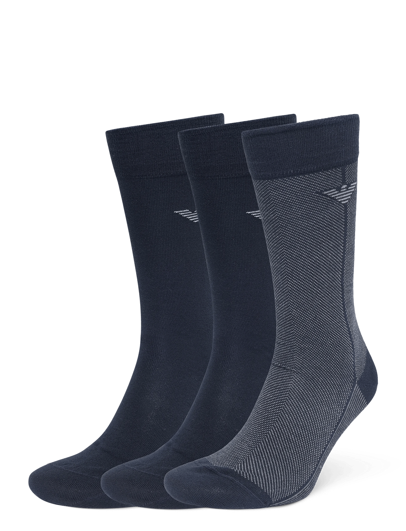 Emporio Armani - Socks Set -