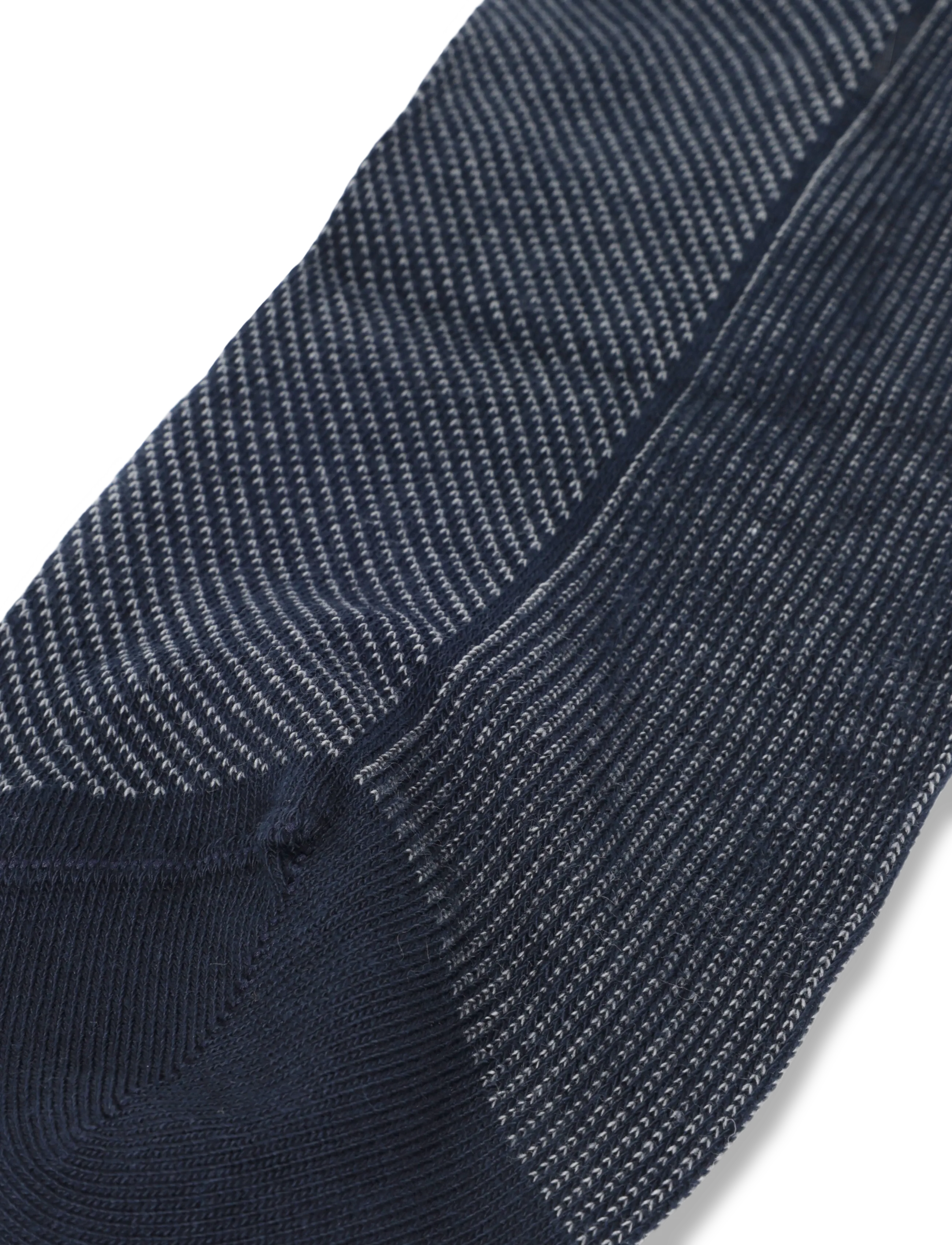 Emporio Armani - SOCKS SET - texture blue/arm.blu - 2