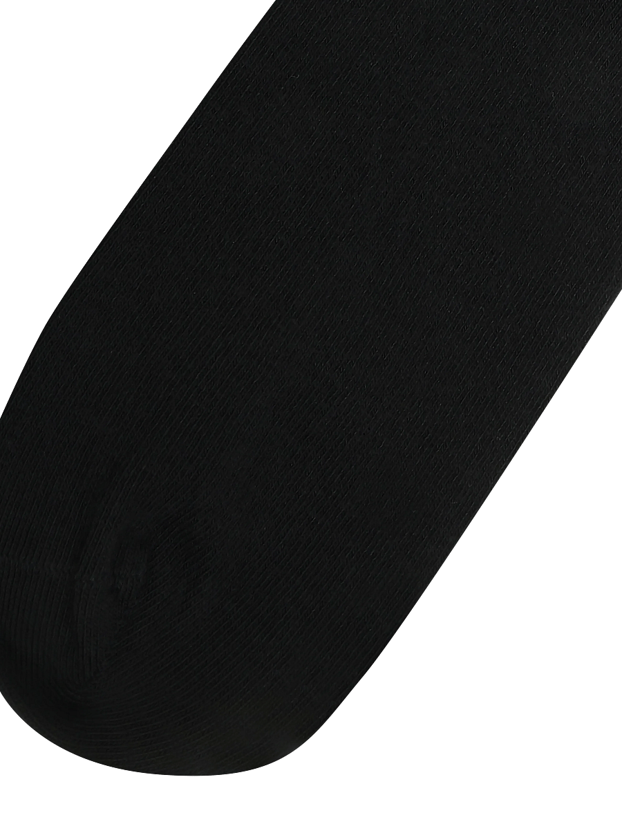 Emporio Armani - SOCKS SET - crew socks - black - 2